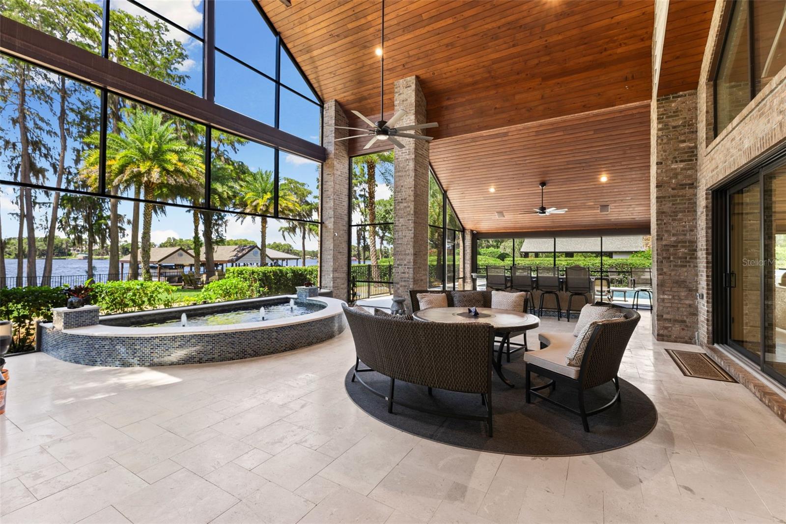 KEYSTONE LAKE VIEW PARK - Residential