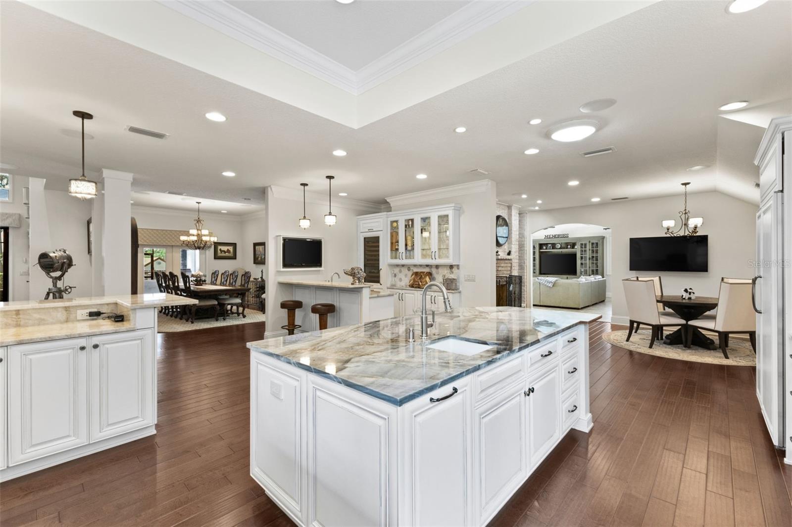 KEYSTONE LAKE VIEW PARK - Residential