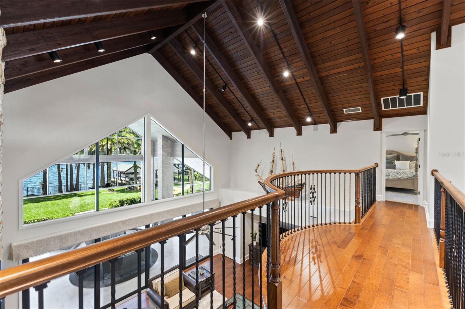 KEYSTONE LAKE VIEW PARK - Residential