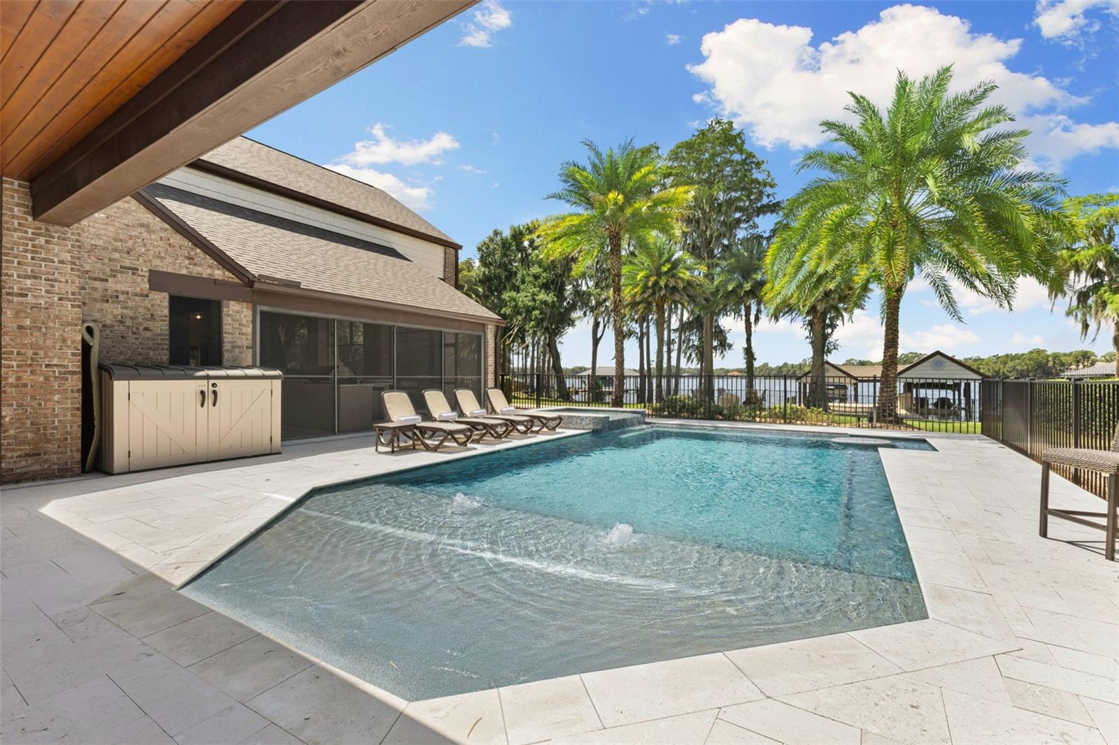 KEYSTONE LAKE VIEW PARK - Residential