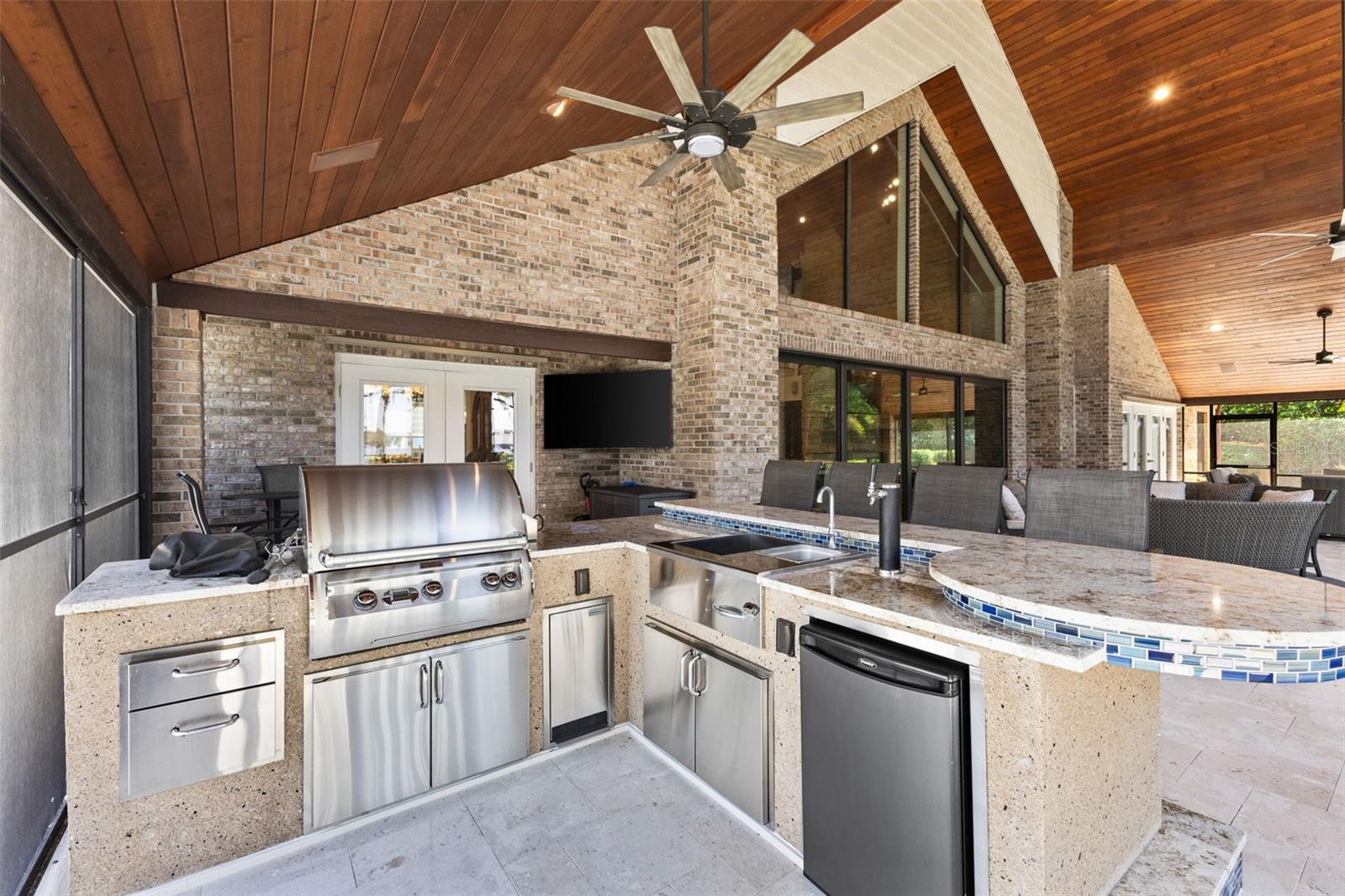 KEYSTONE LAKE VIEW PARK - Residential