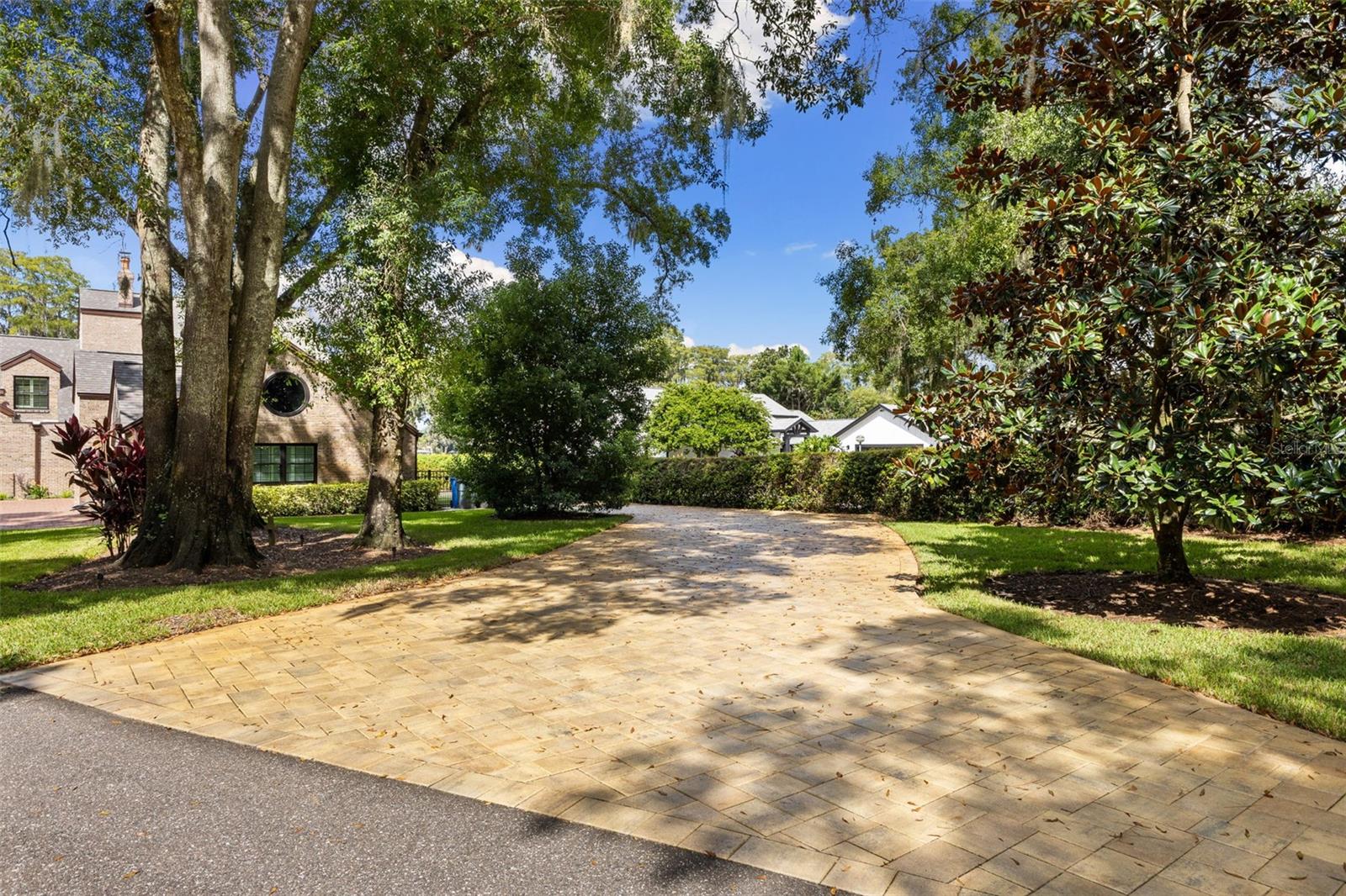 KEYSTONE LAKE VIEW PARK - Residential