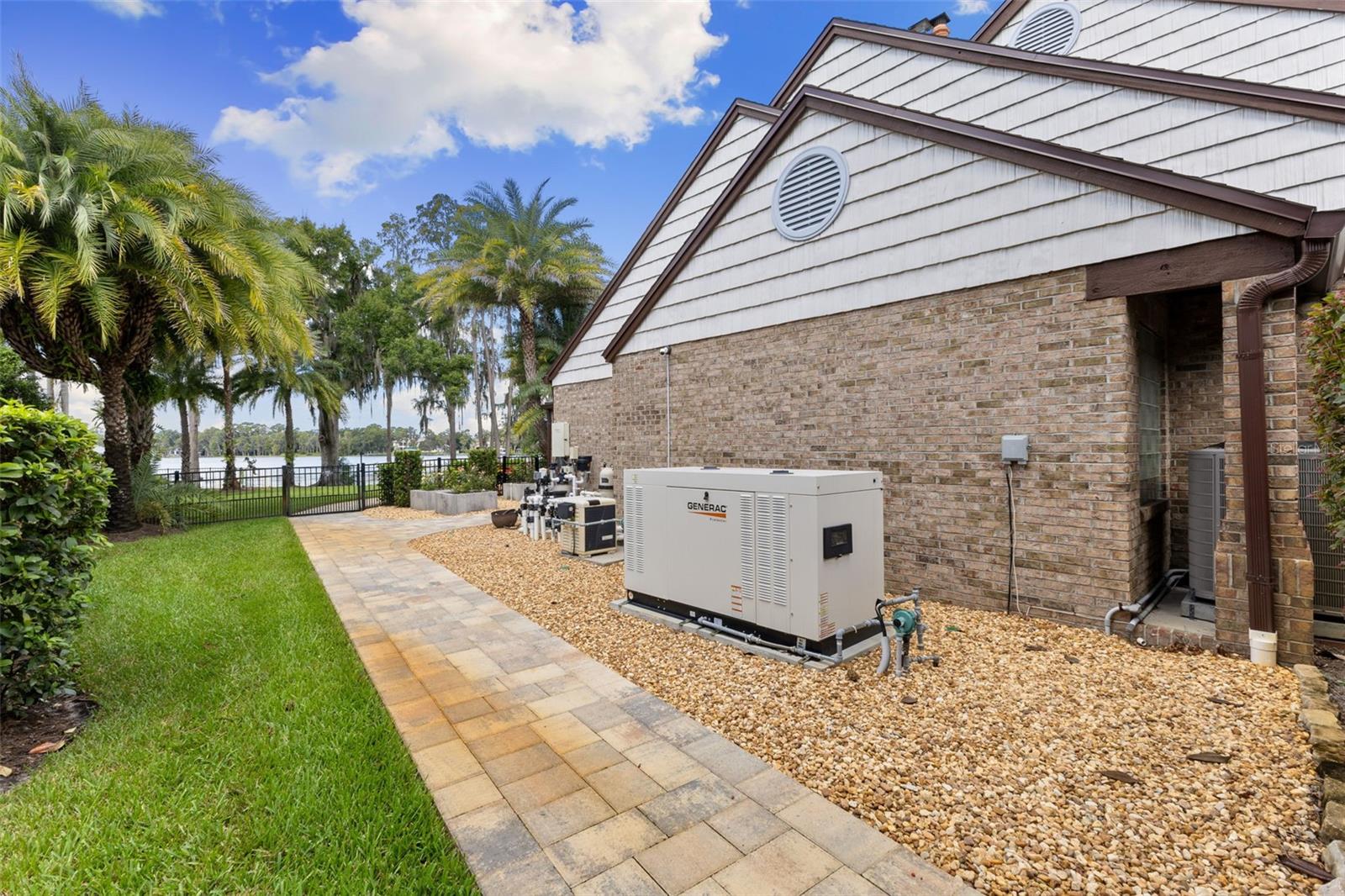 KEYSTONE LAKE VIEW PARK - Residential