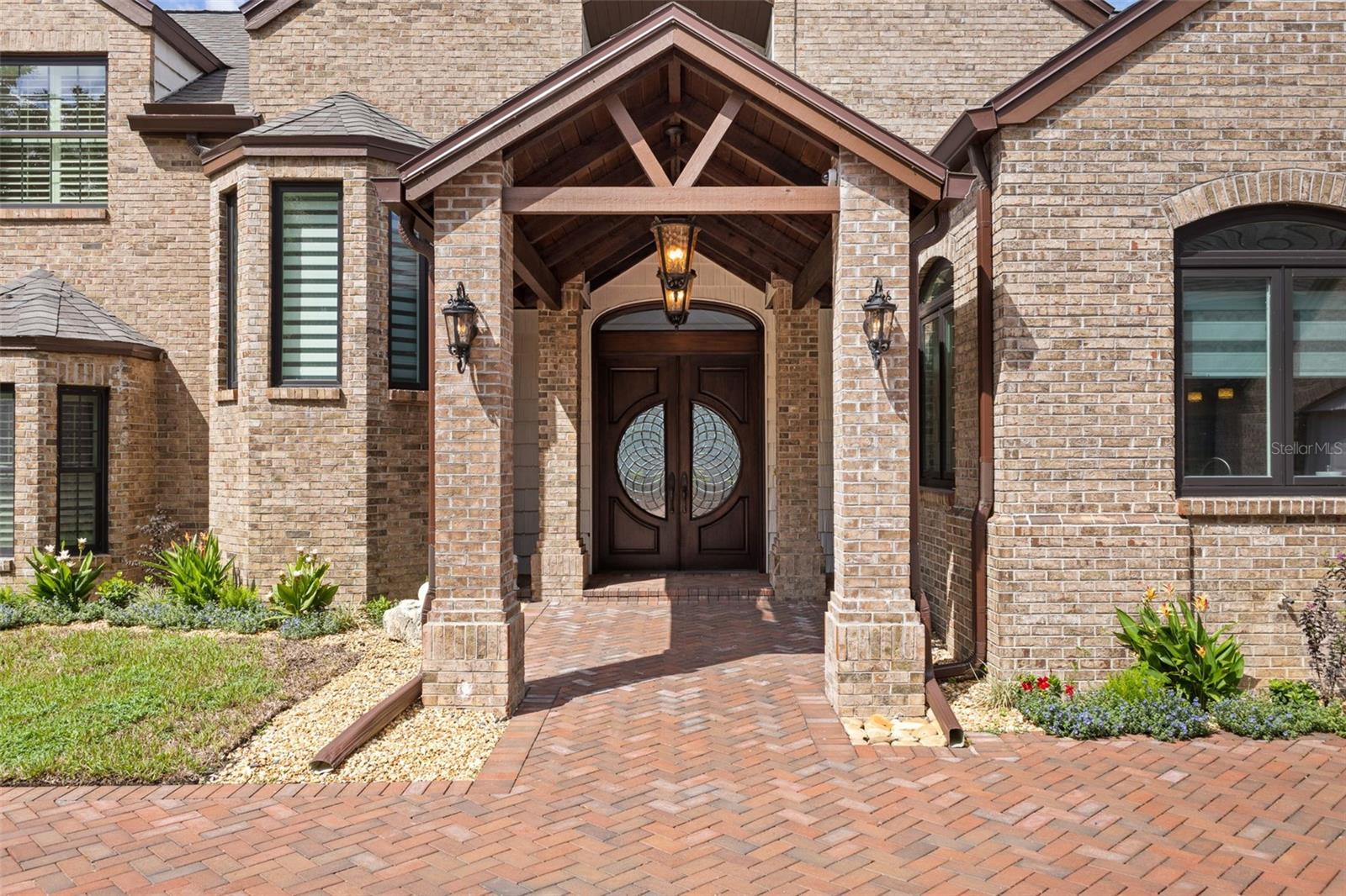 KEYSTONE LAKE VIEW PARK - Residential