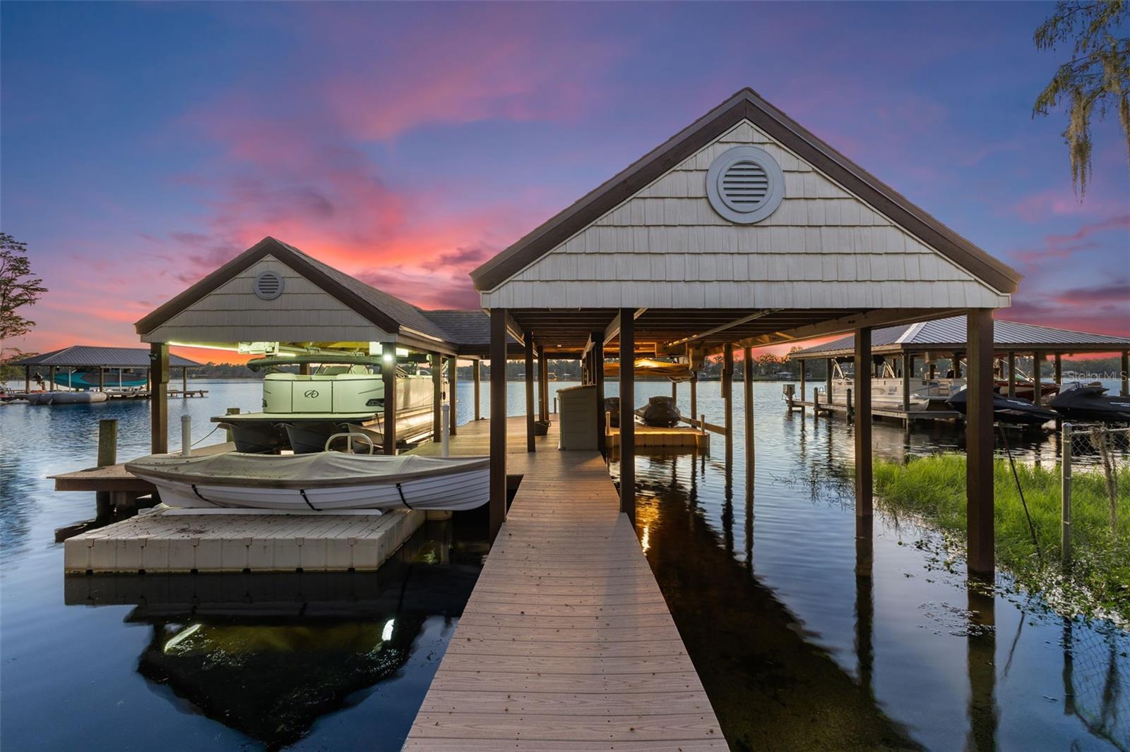 KEYSTONE LAKE VIEW PARK - Residential