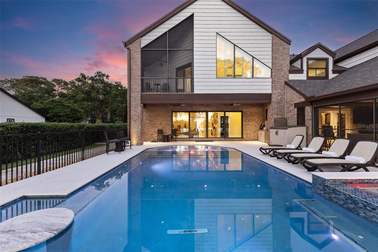 KEYSTONE LAKE VIEW PARK - Residential