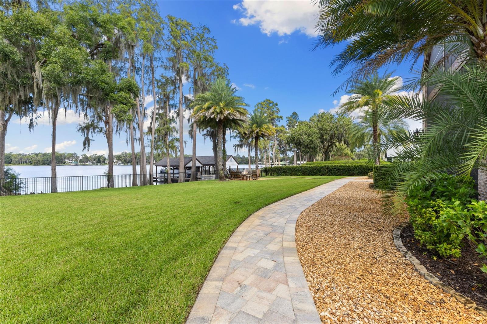 KEYSTONE LAKE VIEW PARK - Residential