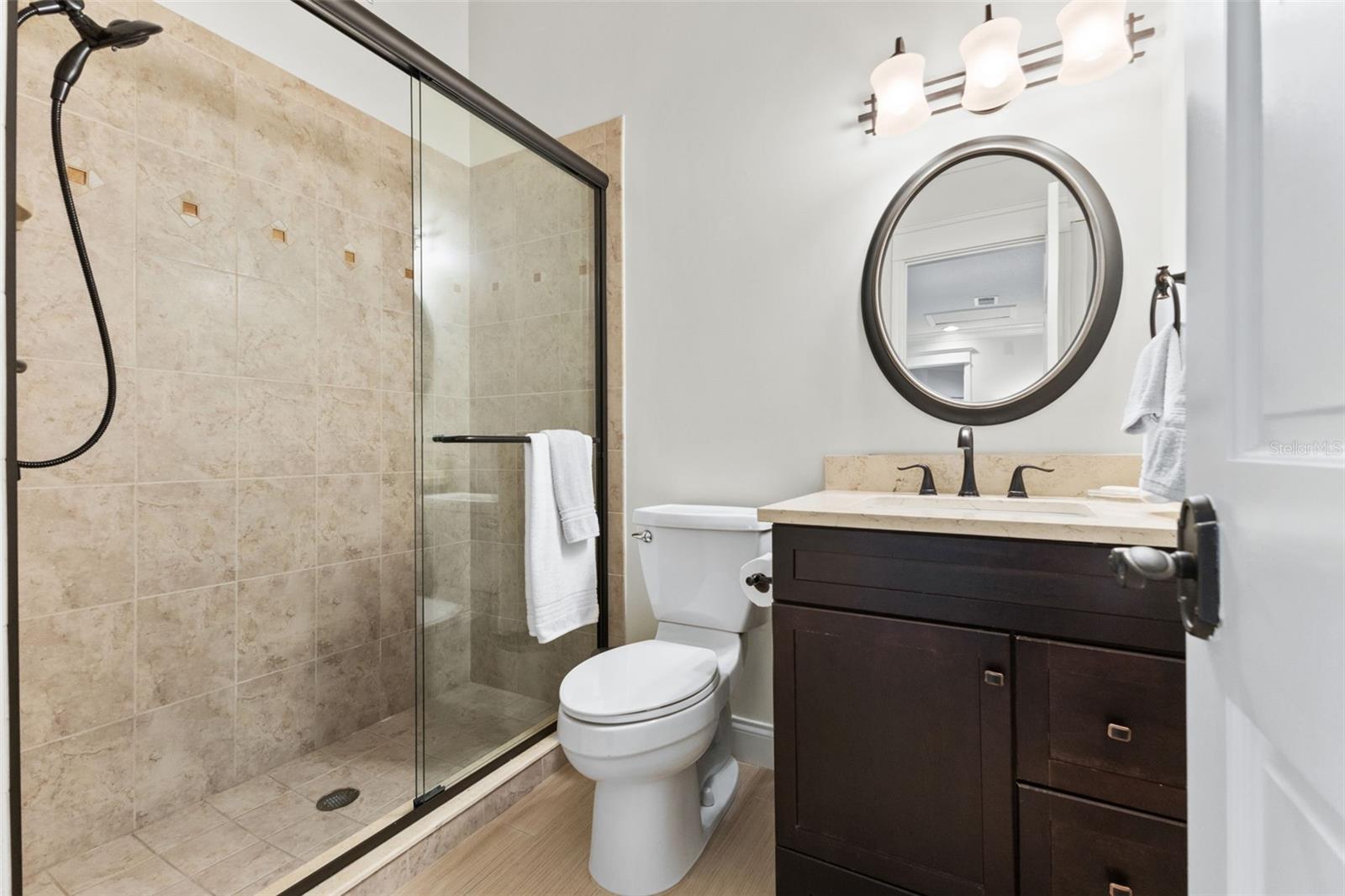 KEYSTONE LAKE VIEW PARK - Residential