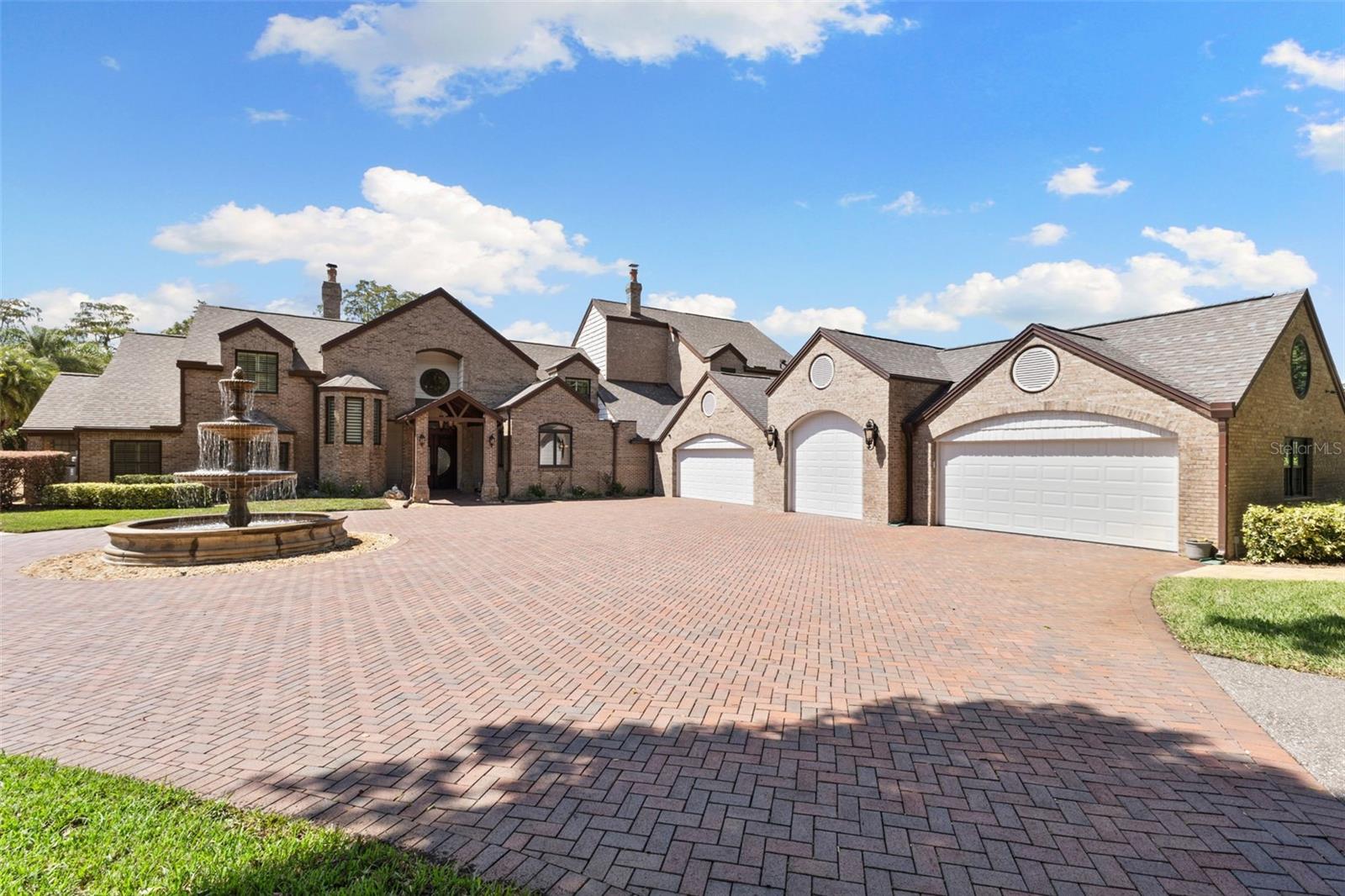 KEYSTONE LAKE VIEW PARK - Residential