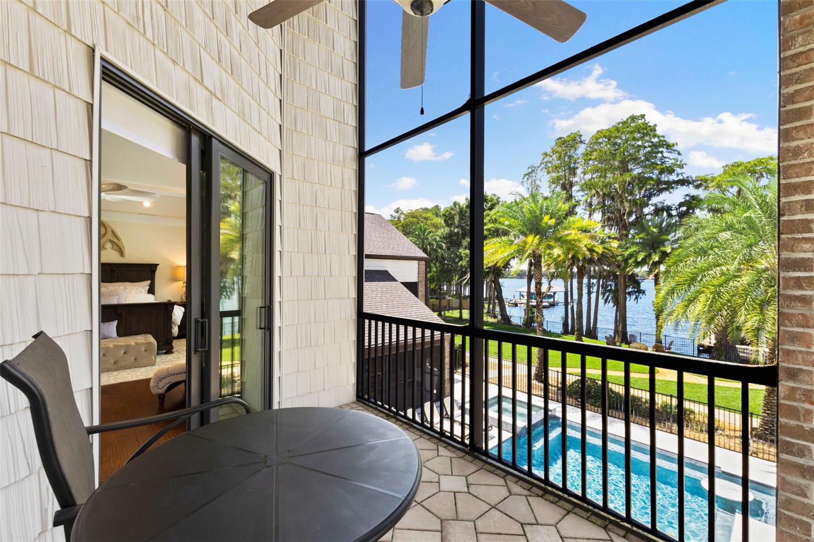 KEYSTONE LAKE VIEW PARK - Residential