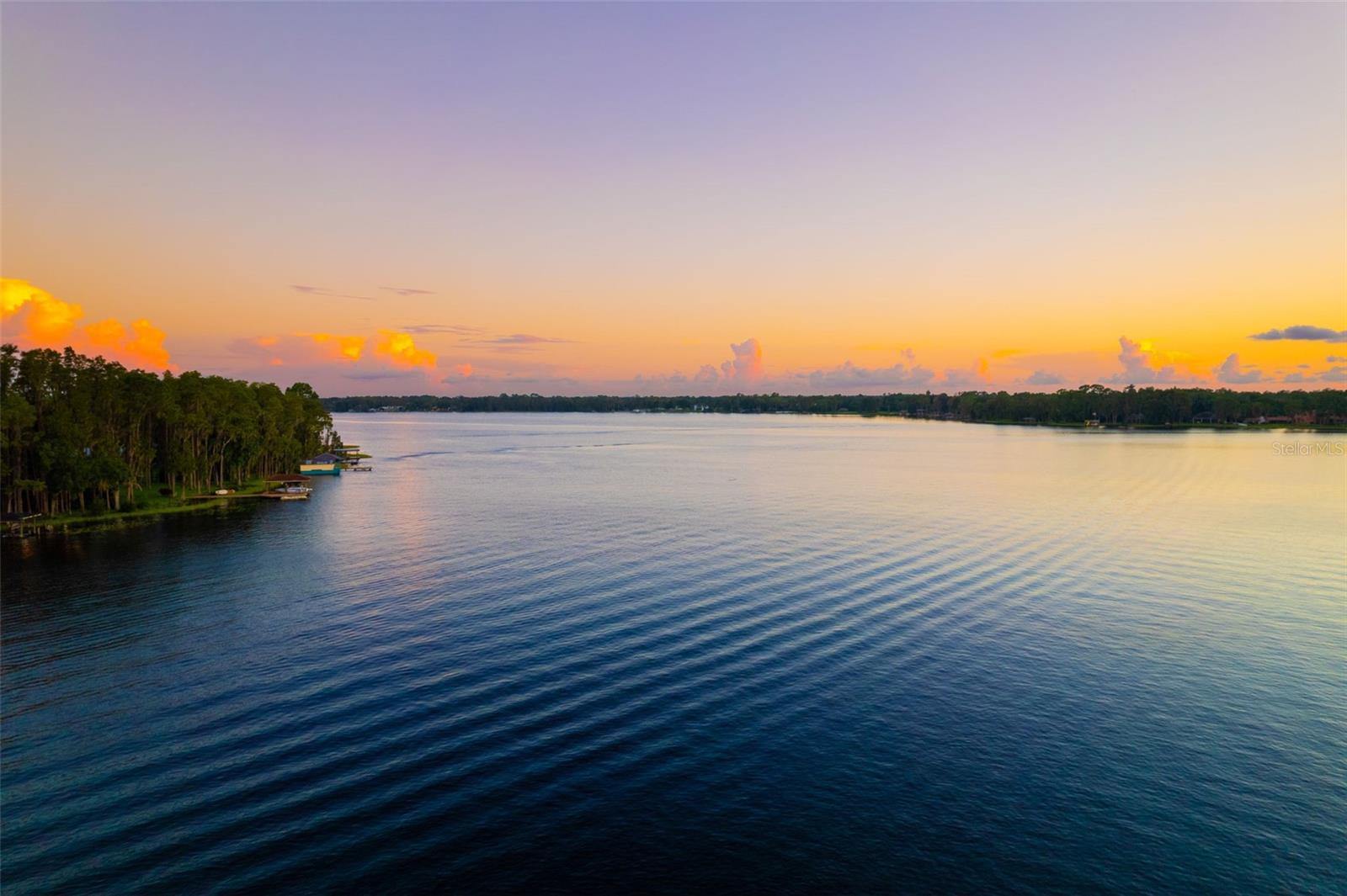 KEYSTONE LAKE VIEW PARK - Residential