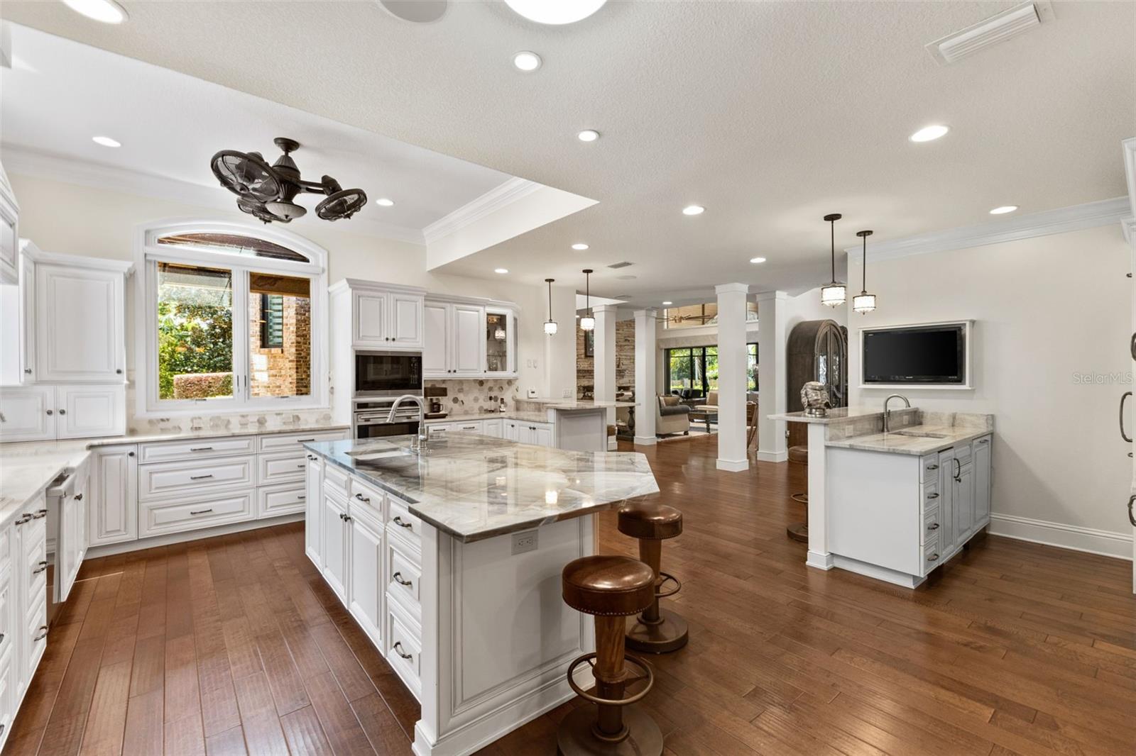 KEYSTONE LAKE VIEW PARK - Residential