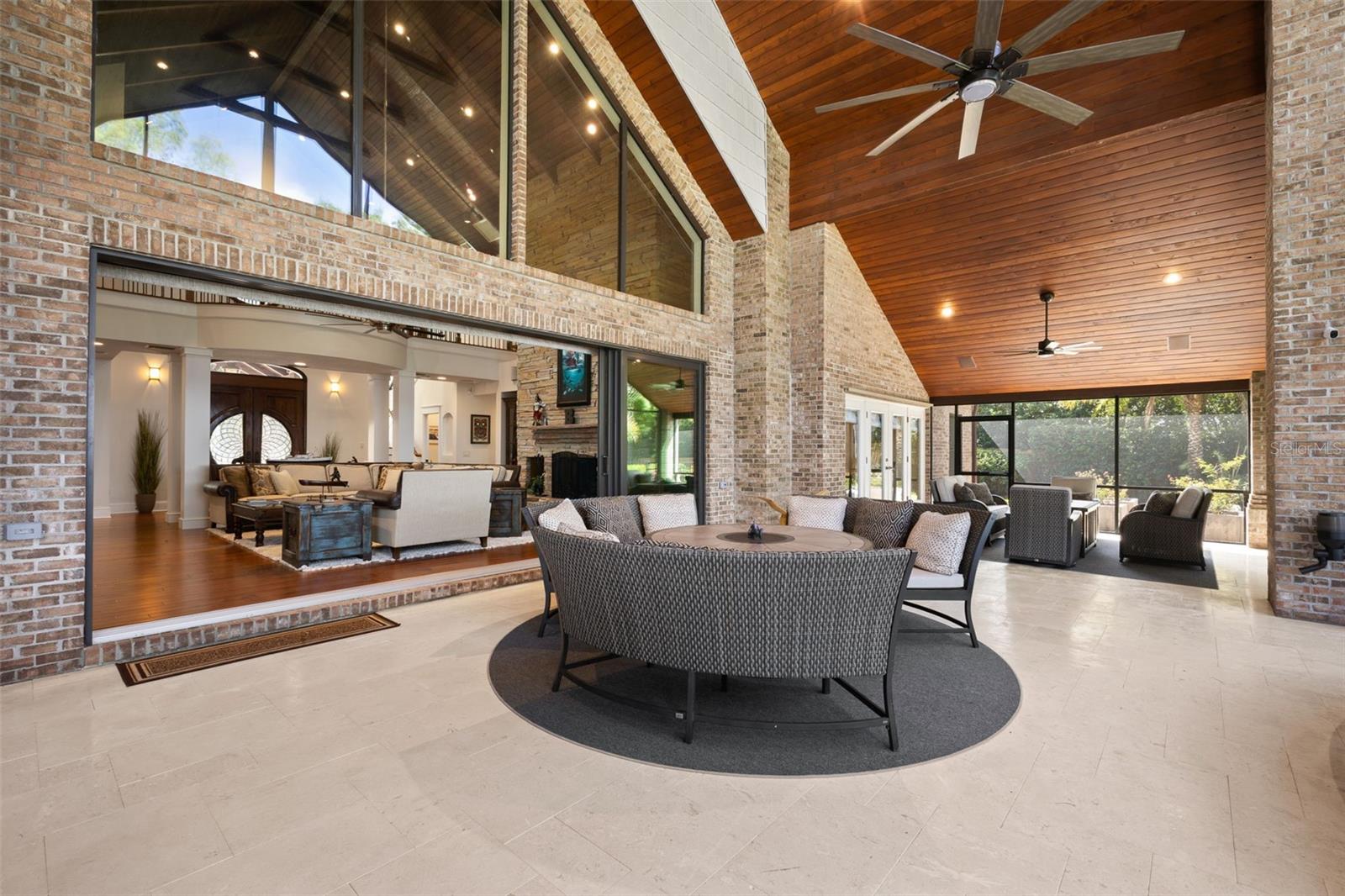 KEYSTONE LAKE VIEW PARK - Residential