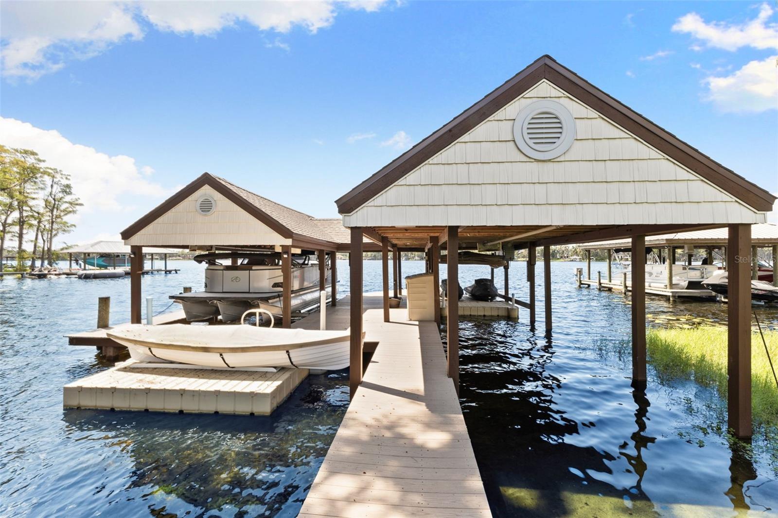 KEYSTONE LAKE VIEW PARK - Residential