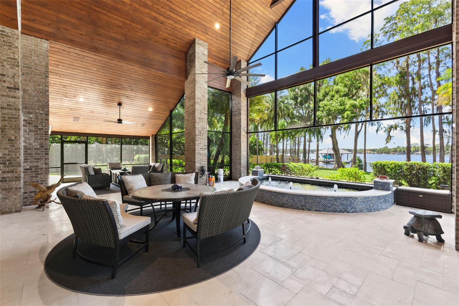 KEYSTONE LAKE VIEW PARK - Residential