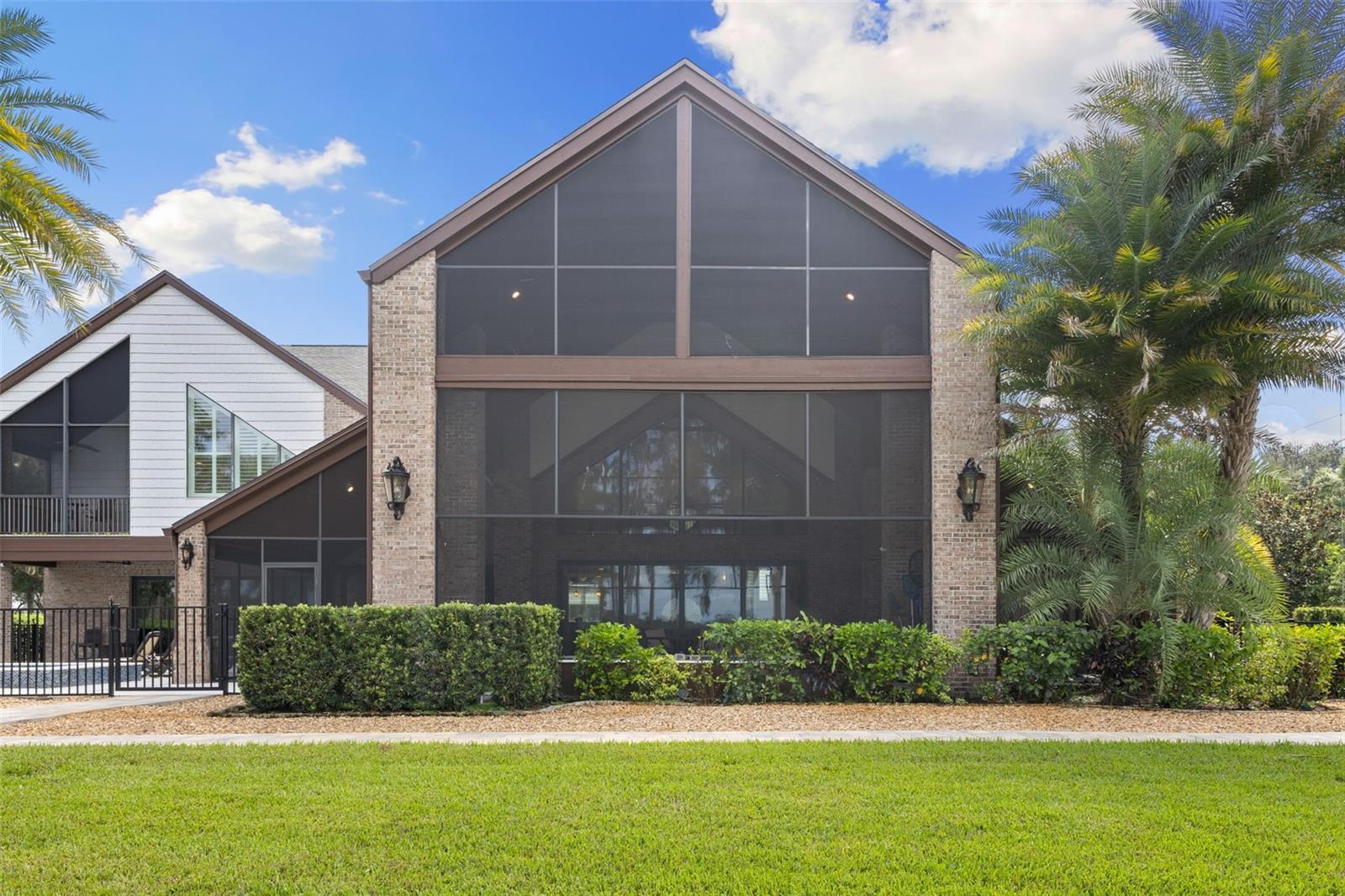 KEYSTONE LAKE VIEW PARK - Residential