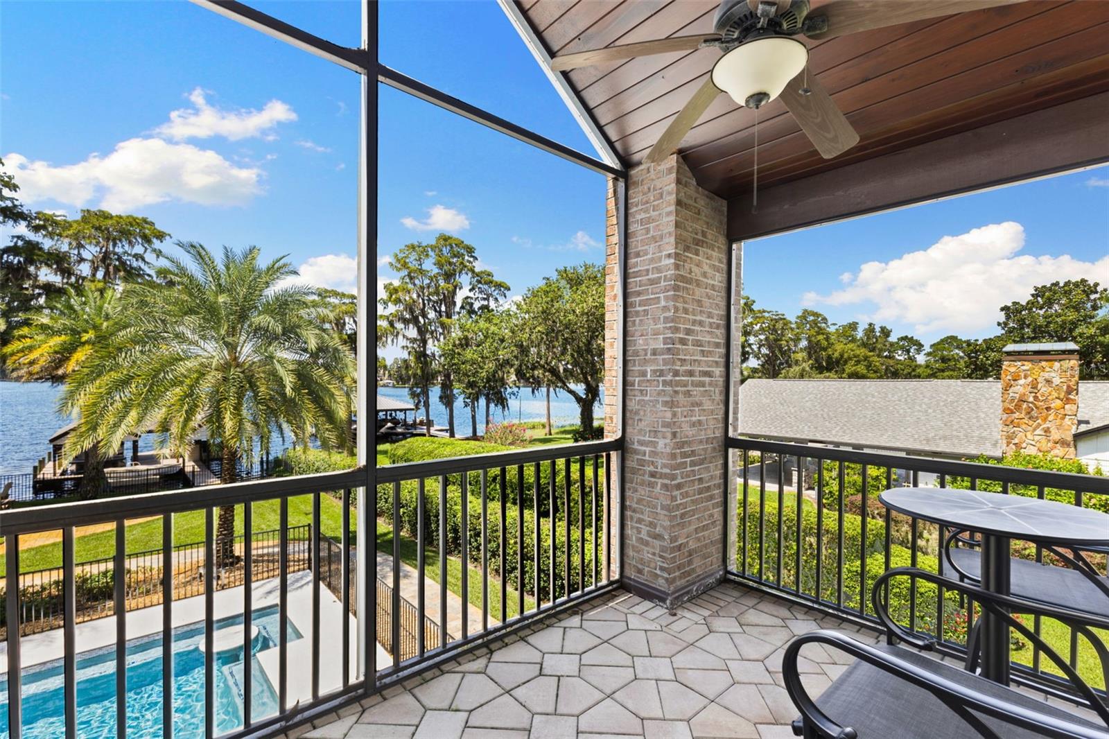 KEYSTONE LAKE VIEW PARK - Residential