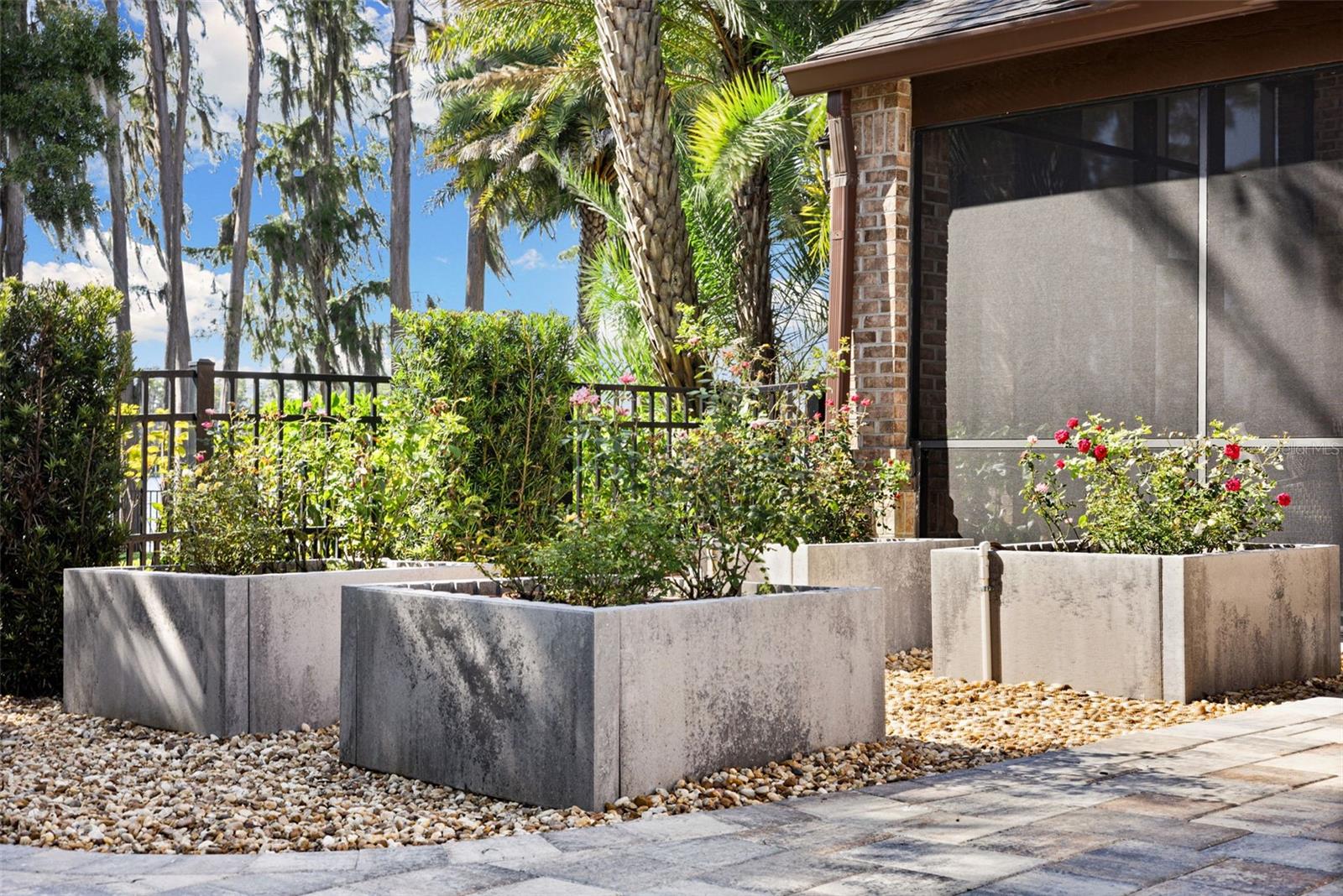 KEYSTONE LAKE VIEW PARK - Residential