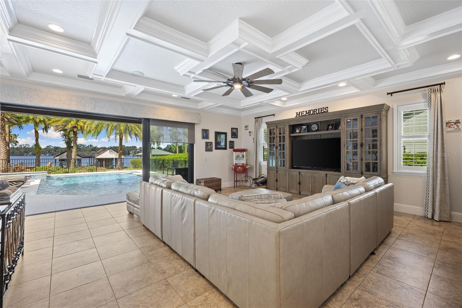 KEYSTONE LAKE VIEW PARK - Residential