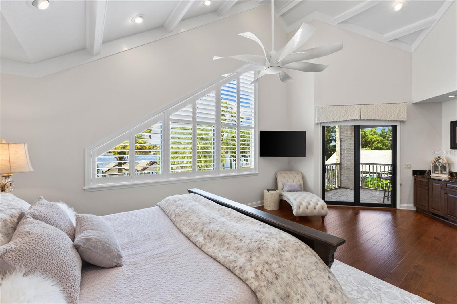 KEYSTONE LAKE VIEW PARK - Residential