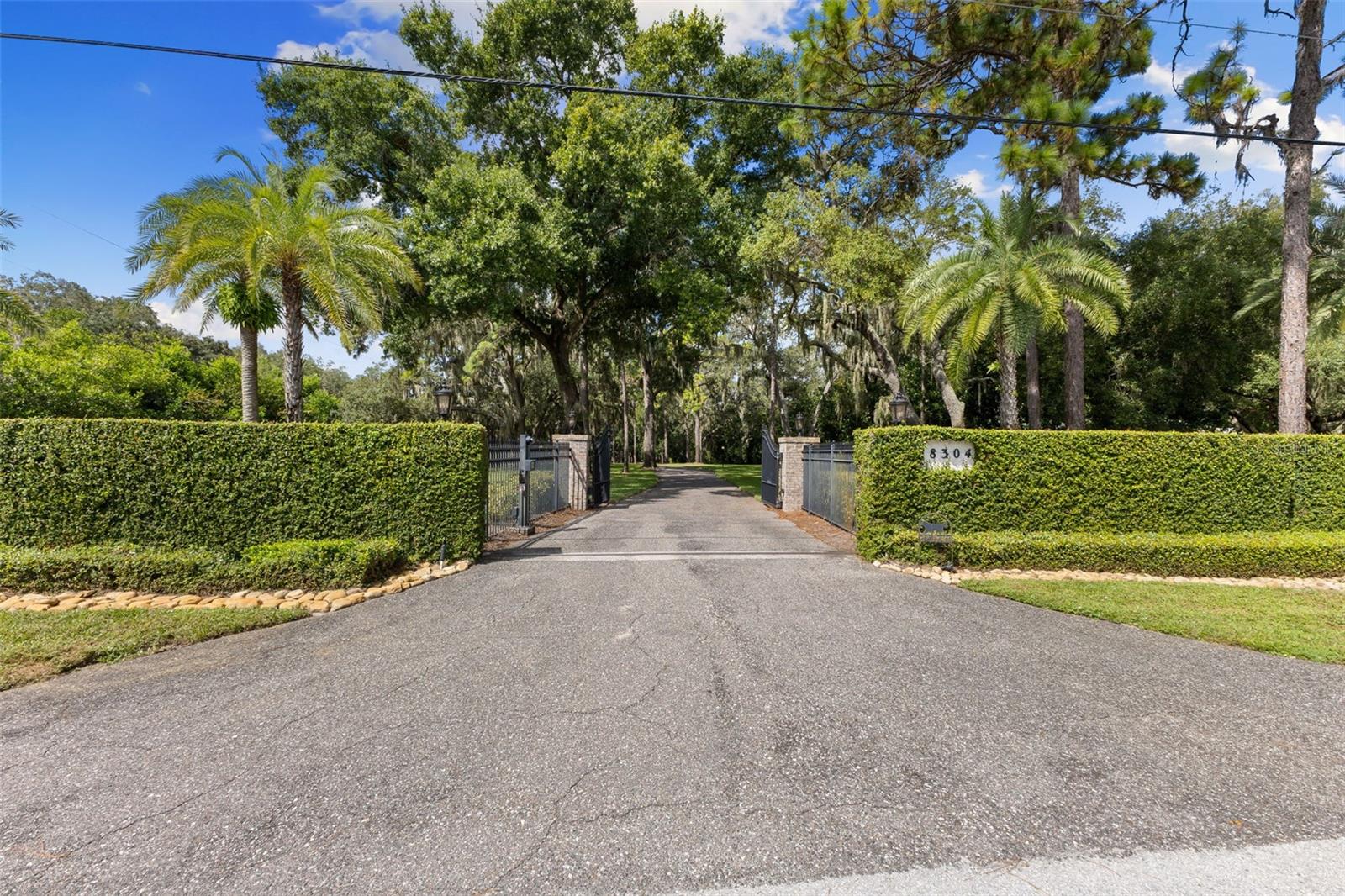 KEYSTONE LAKE VIEW PARK - Residential