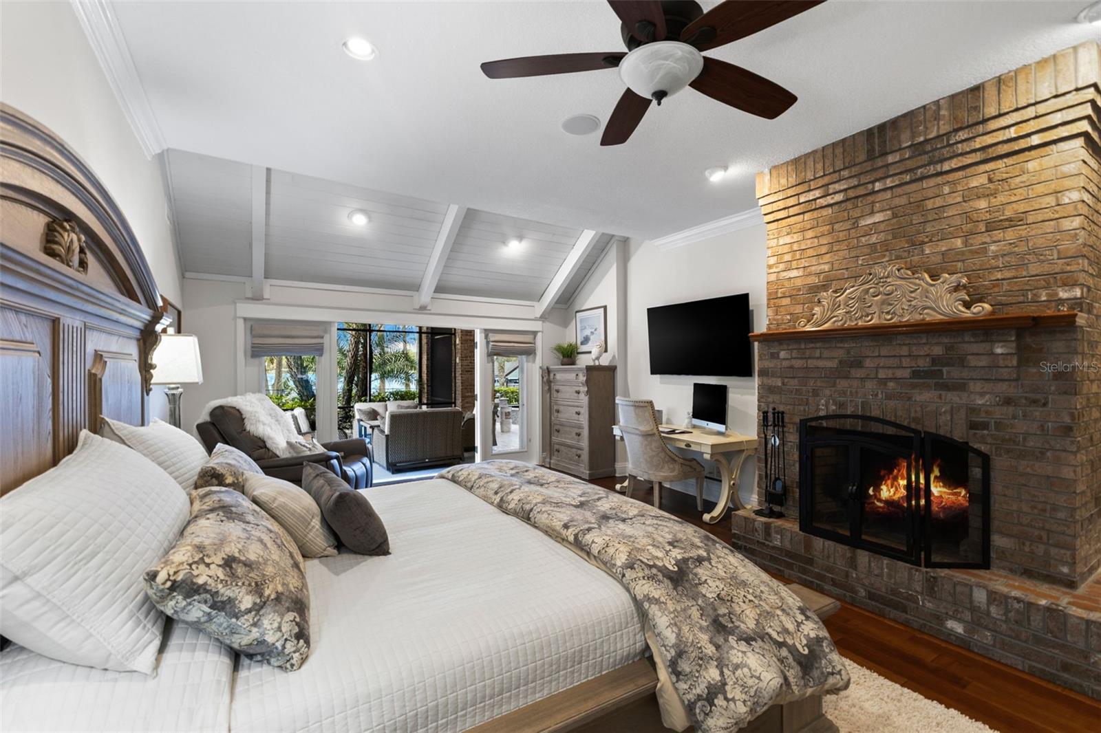 KEYSTONE LAKE VIEW PARK - Residential