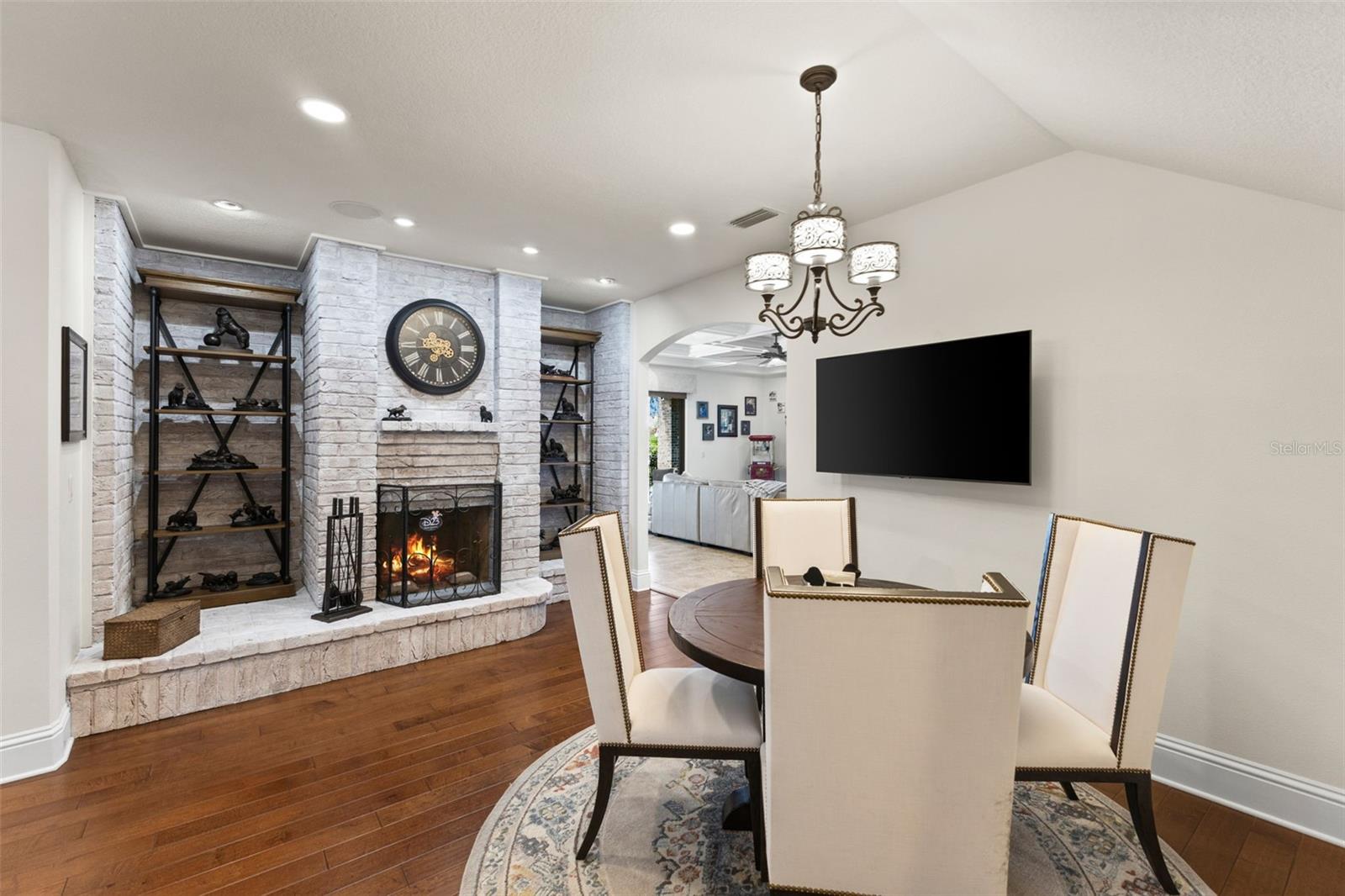 KEYSTONE LAKE VIEW PARK - Residential