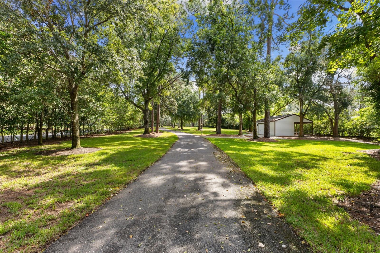 KEYSTONE LAKE VIEW PARK - Residential