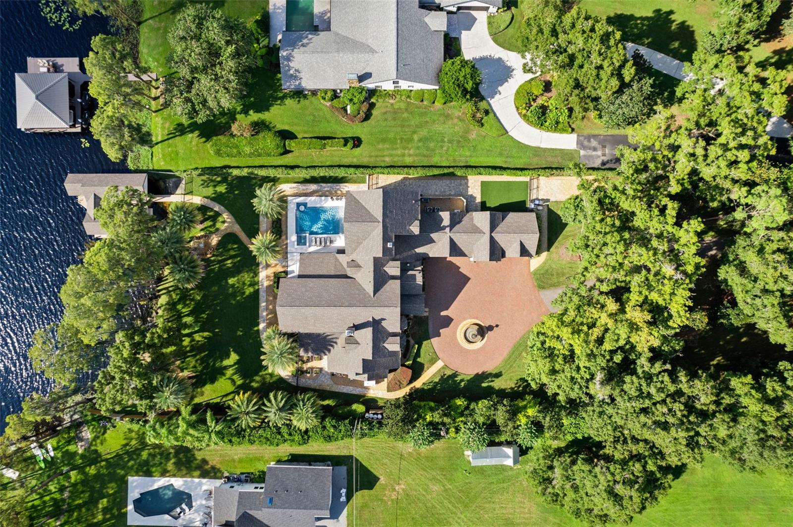 KEYSTONE LAKE VIEW PARK - Residential