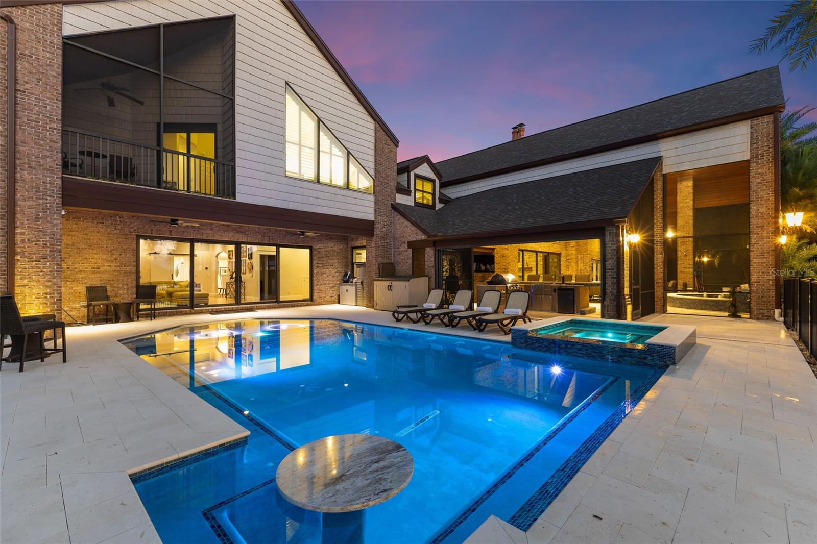 KEYSTONE LAKE VIEW PARK - Residential