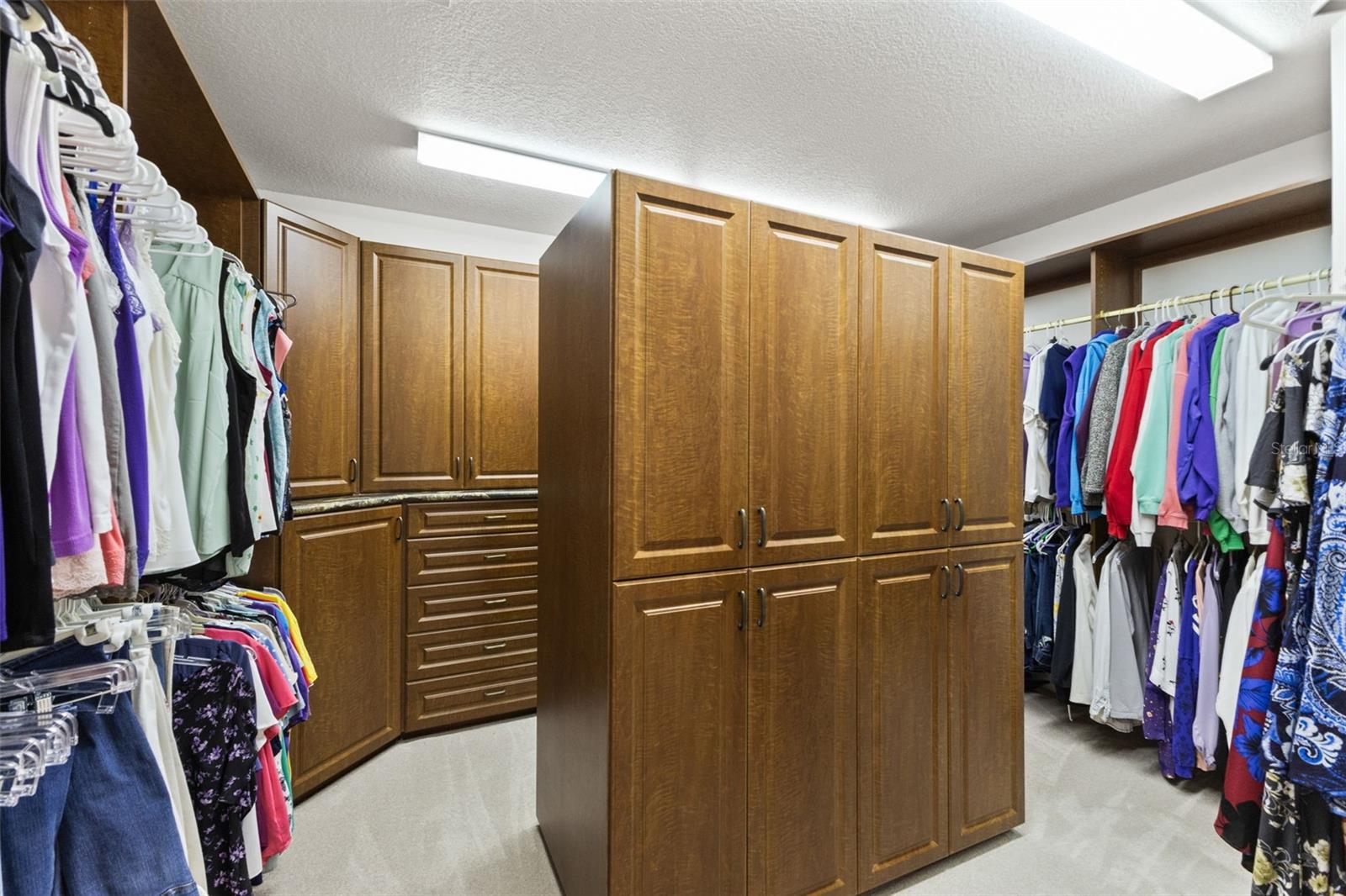 KEYSTONE LAKE VIEW PARK - Residential