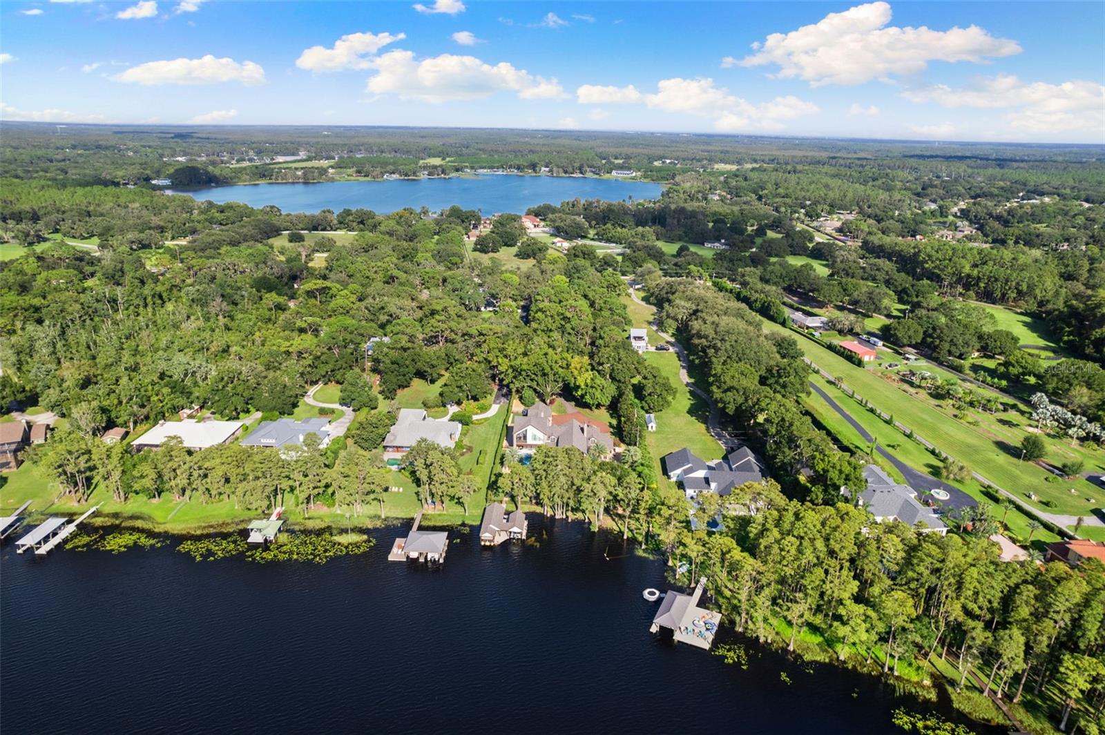 KEYSTONE LAKE VIEW PARK - Residential