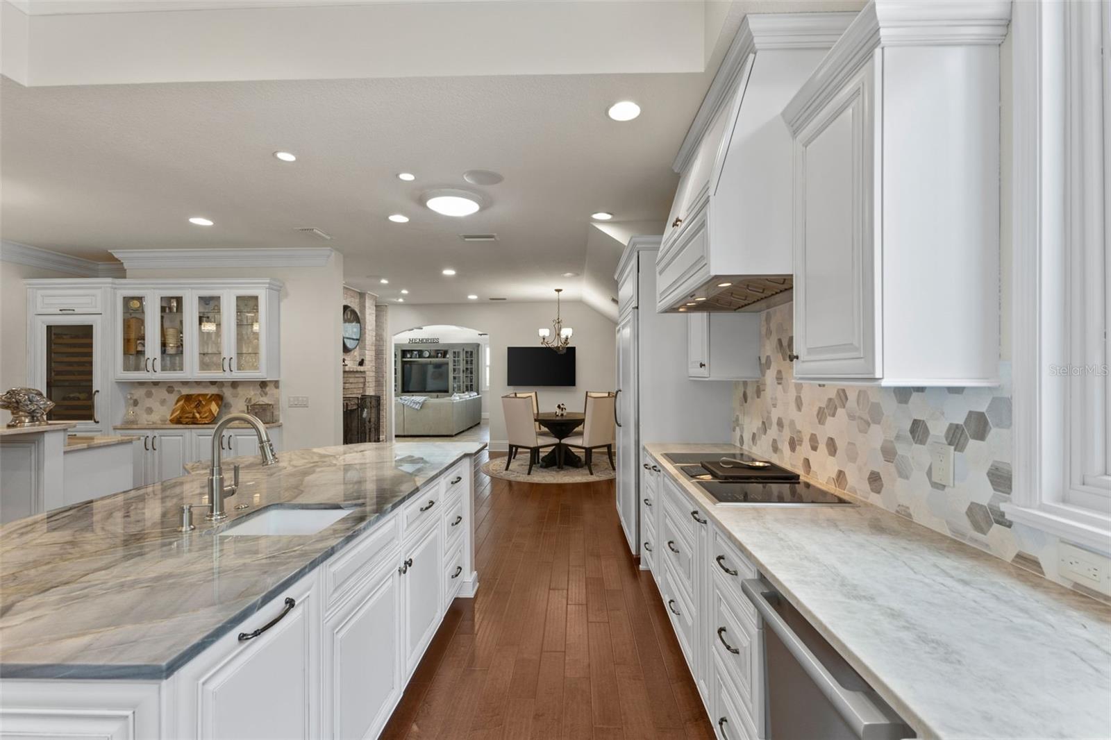 KEYSTONE LAKE VIEW PARK - Residential