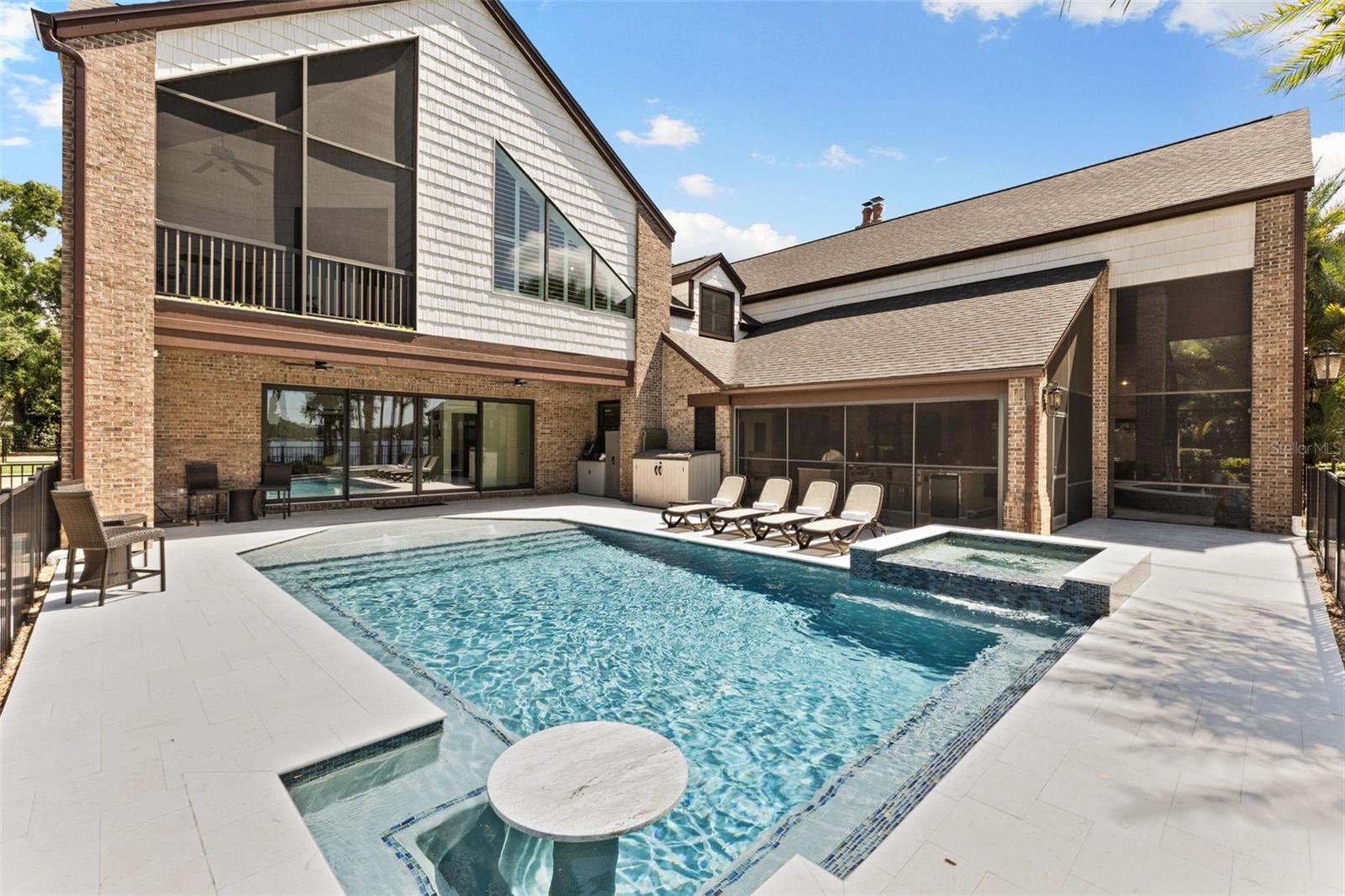 KEYSTONE LAKE VIEW PARK - Residential