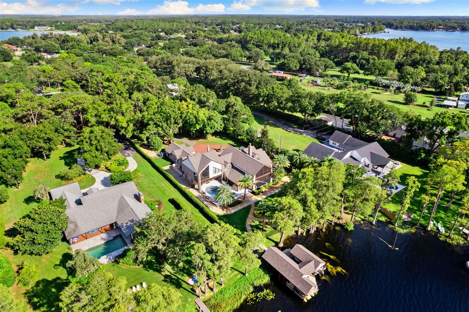 KEYSTONE LAKE VIEW PARK - Residential