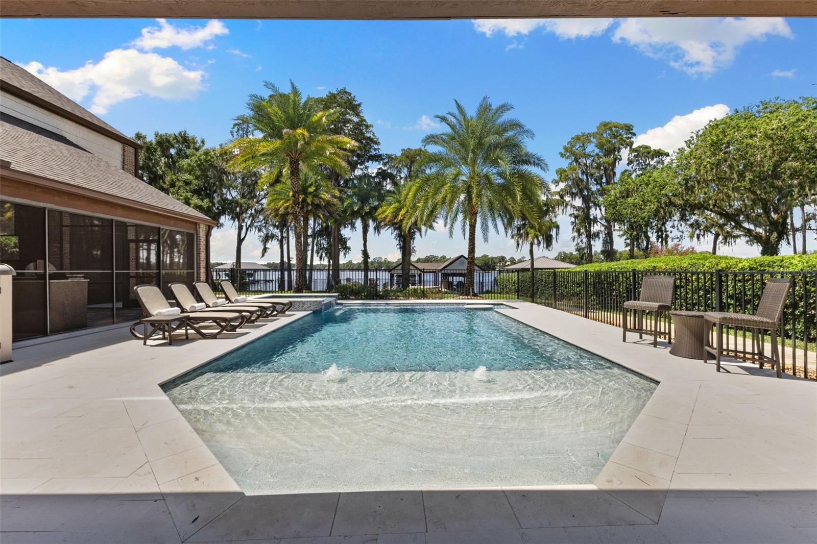 KEYSTONE LAKE VIEW PARK - Residential