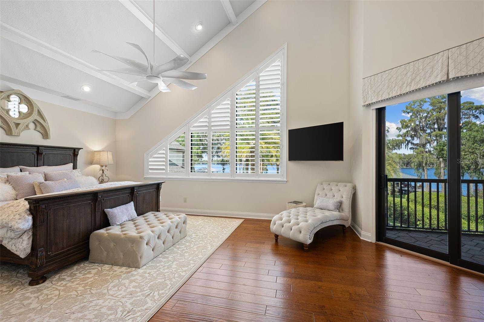 KEYSTONE LAKE VIEW PARK - Residential