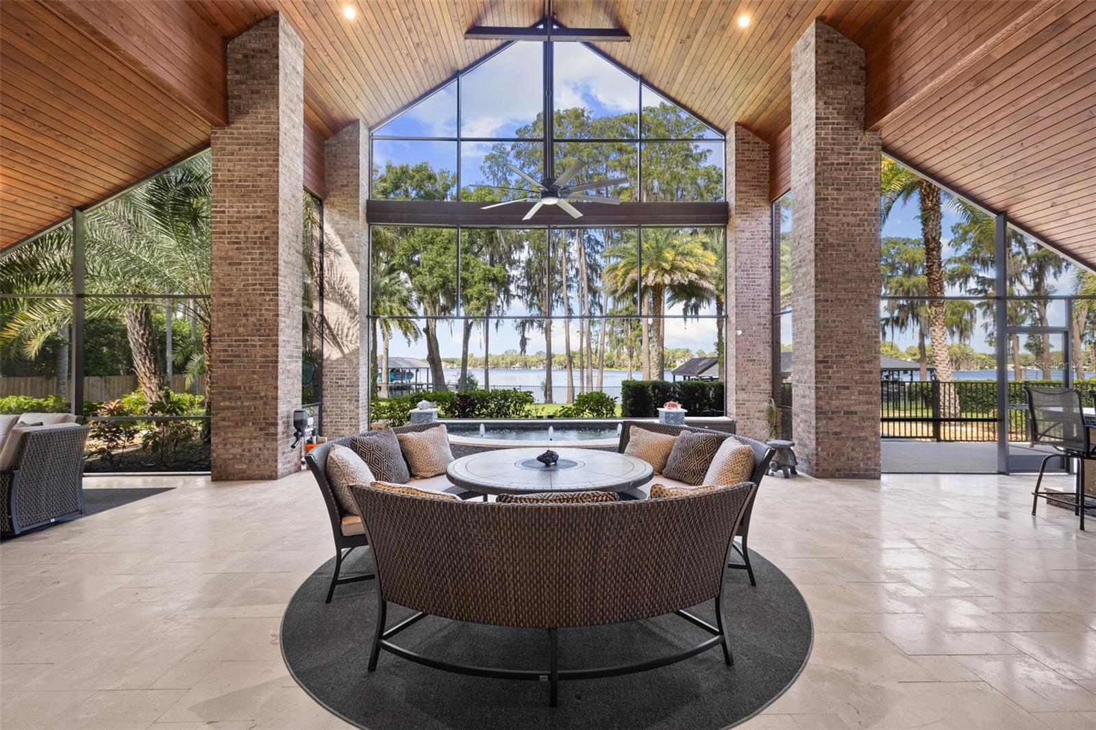 KEYSTONE LAKE VIEW PARK - Residential