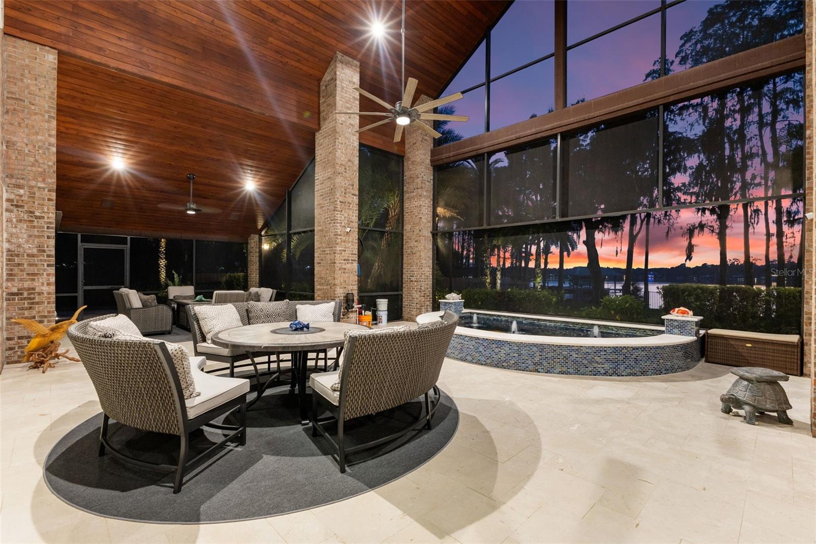 KEYSTONE LAKE VIEW PARK - Residential