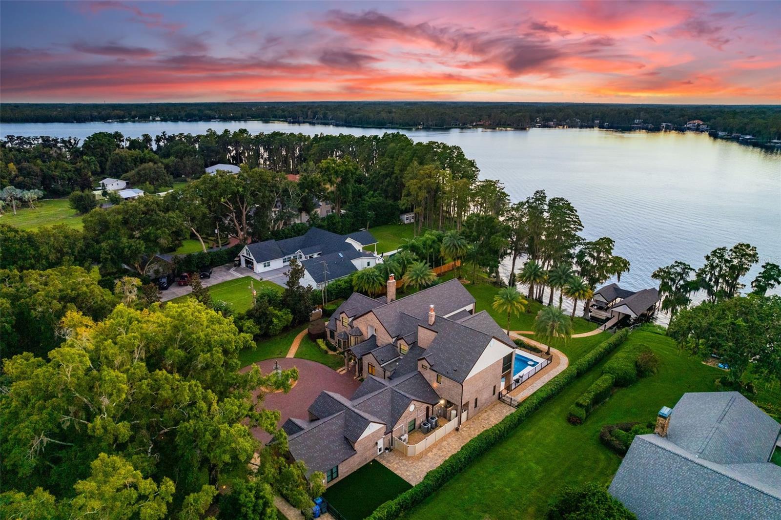 KEYSTONE LAKE VIEW PARK - Residential