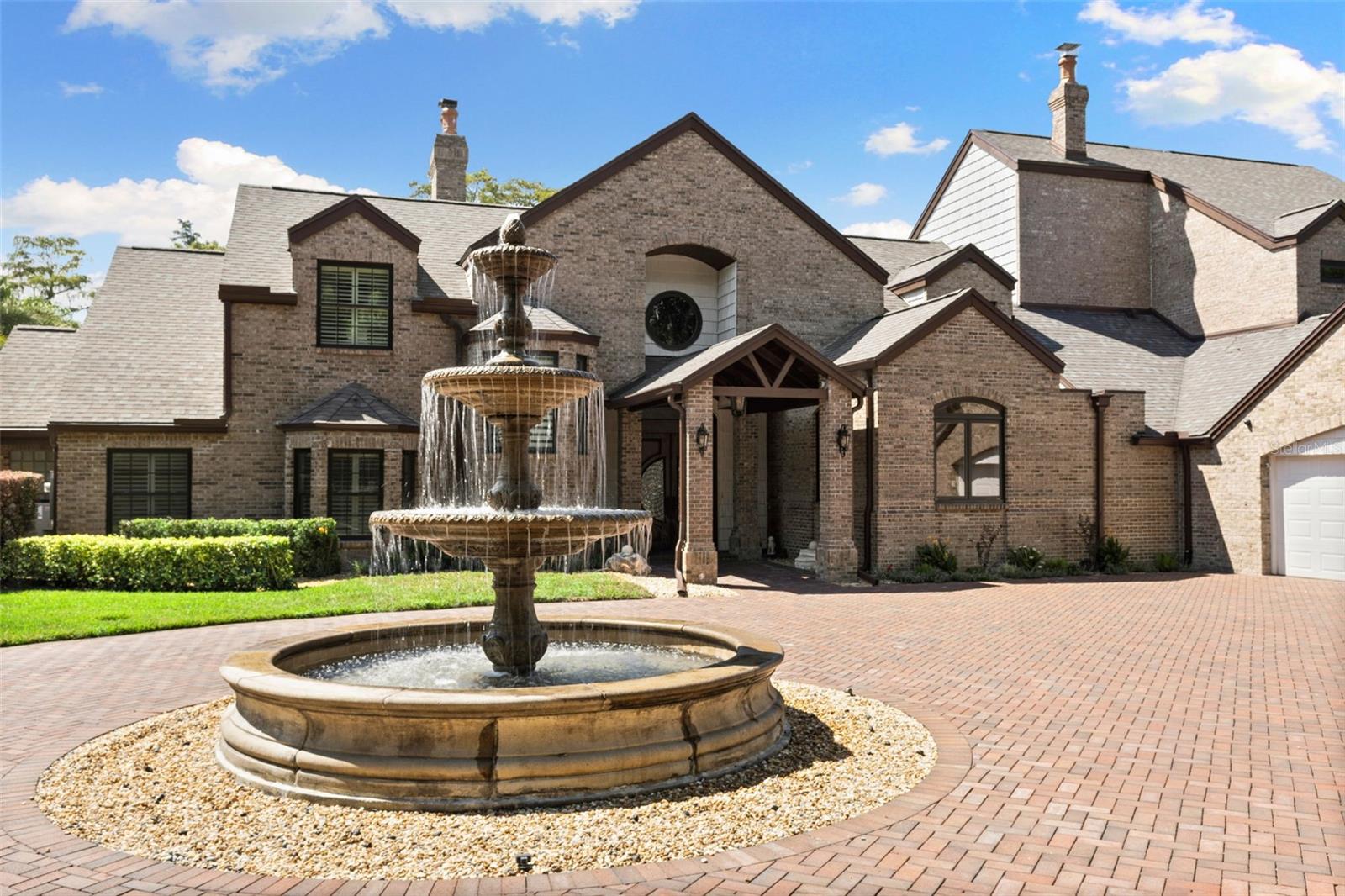 KEYSTONE LAKE VIEW PARK - Residential