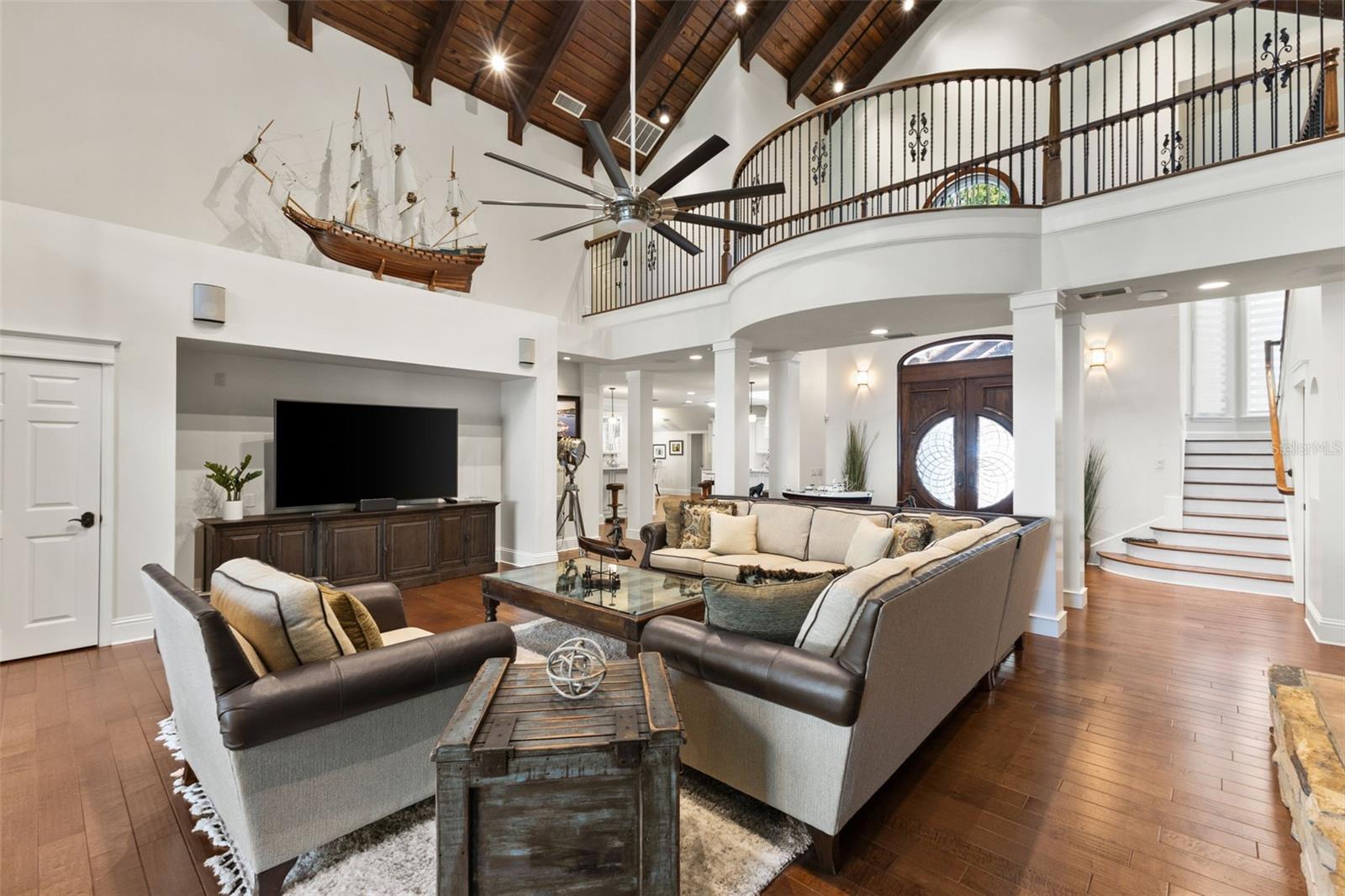 KEYSTONE LAKE VIEW PARK - Residential