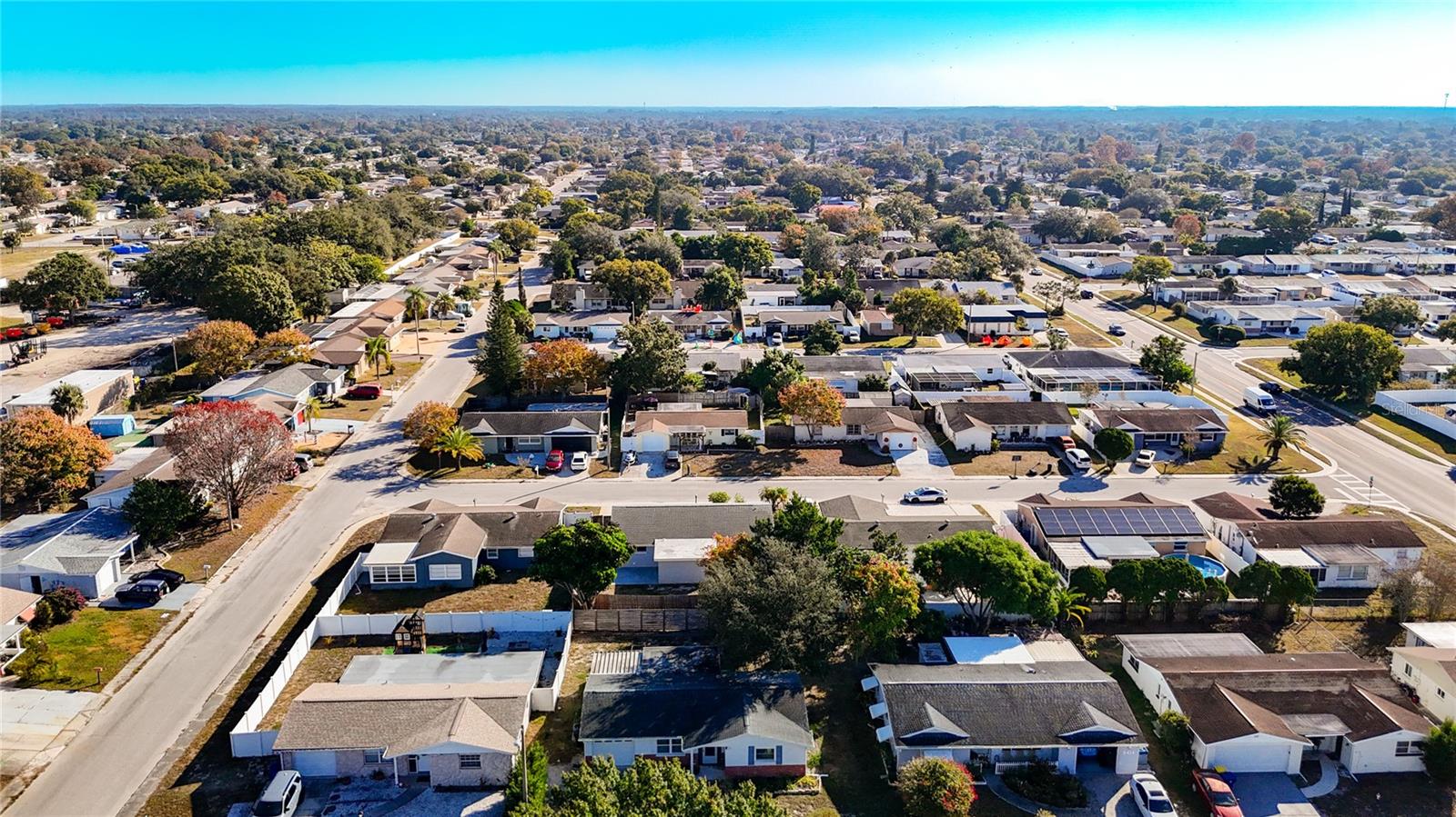 EMBASSY HILLS - Residential