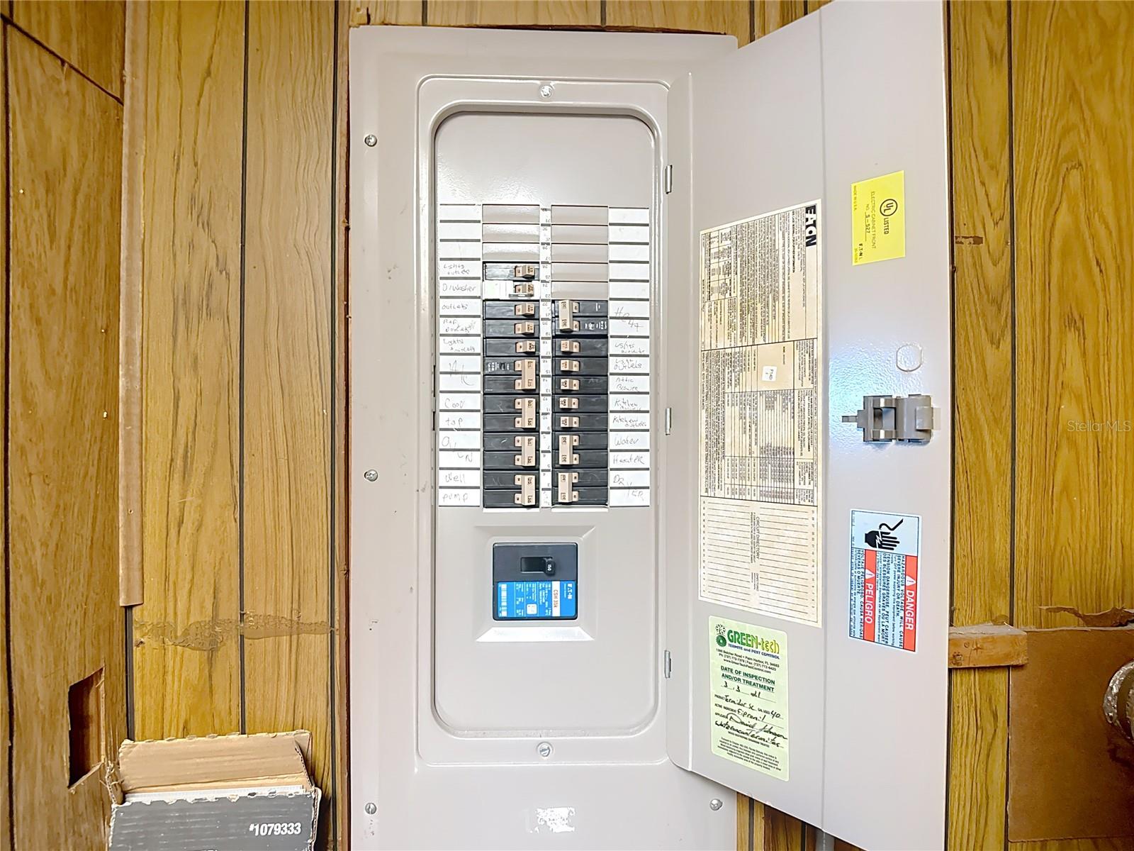 EMBASSY HILLS - Residential