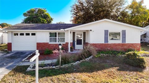 Photo of 9420 Cochise Lane, Port Richey, FL 34668 (MLS # W7880807)