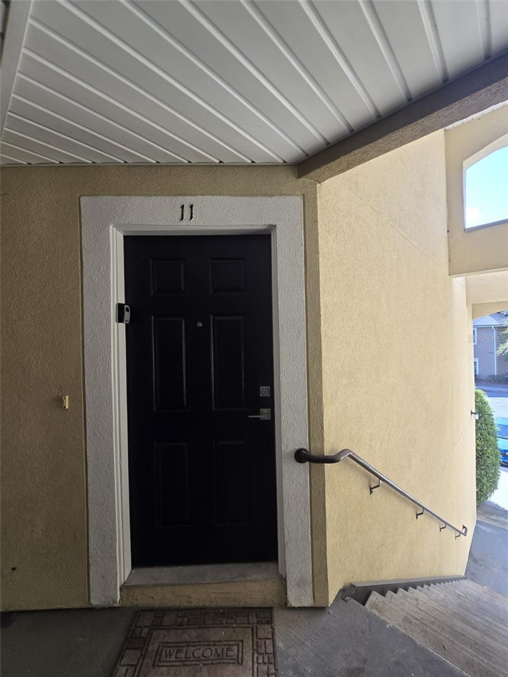 Photo of 3631 Kirkpatrick Circle #11, Jacksonville, FL 32210 (MLS # S5140769)