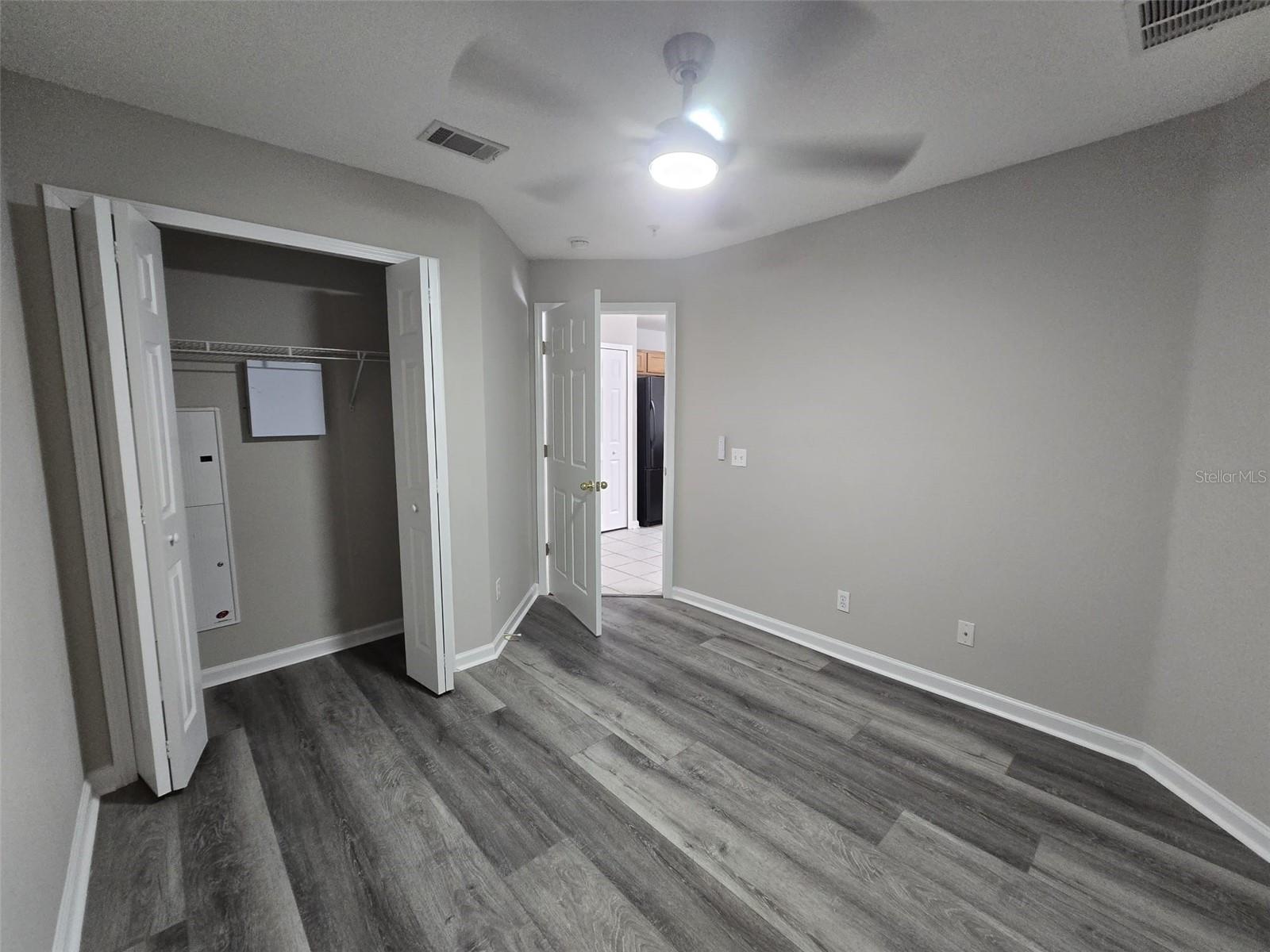 WILLOW RIDGE CONDO - Residential Lease