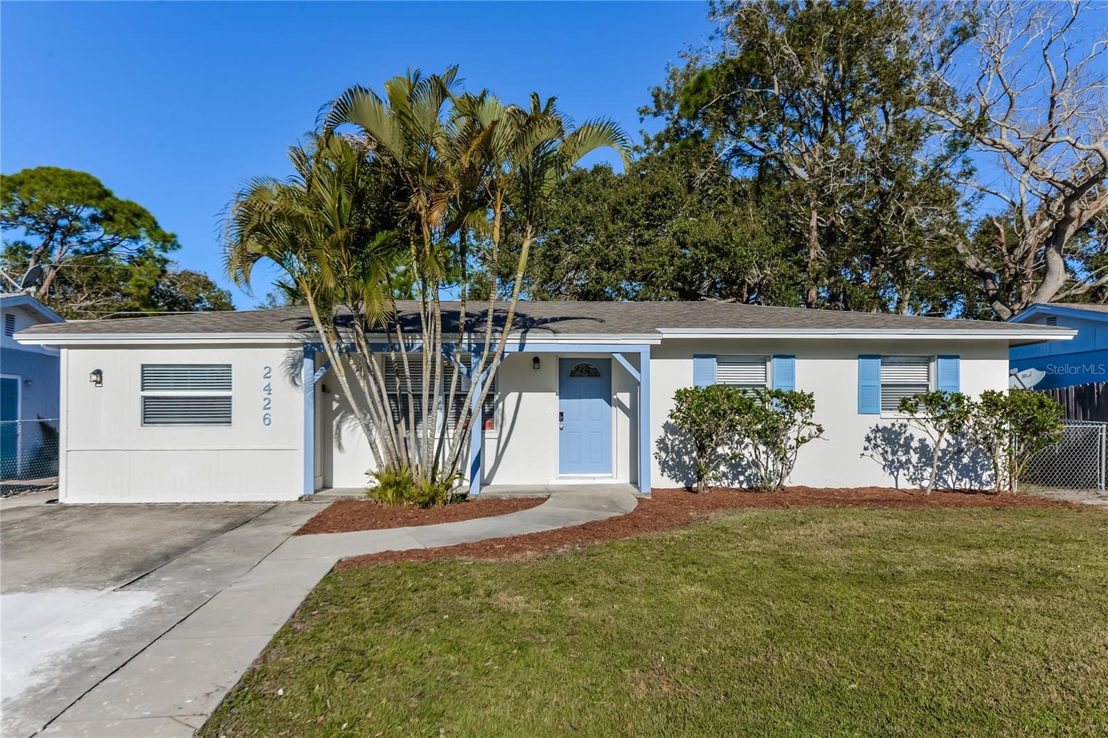 SARASOTA SPRINGS UNIT 19 - Residential Lease