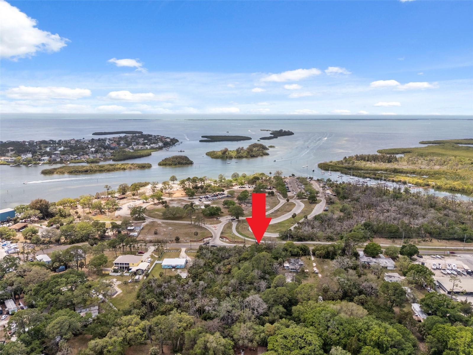 1204 BAILLIES BLUFF ROAD