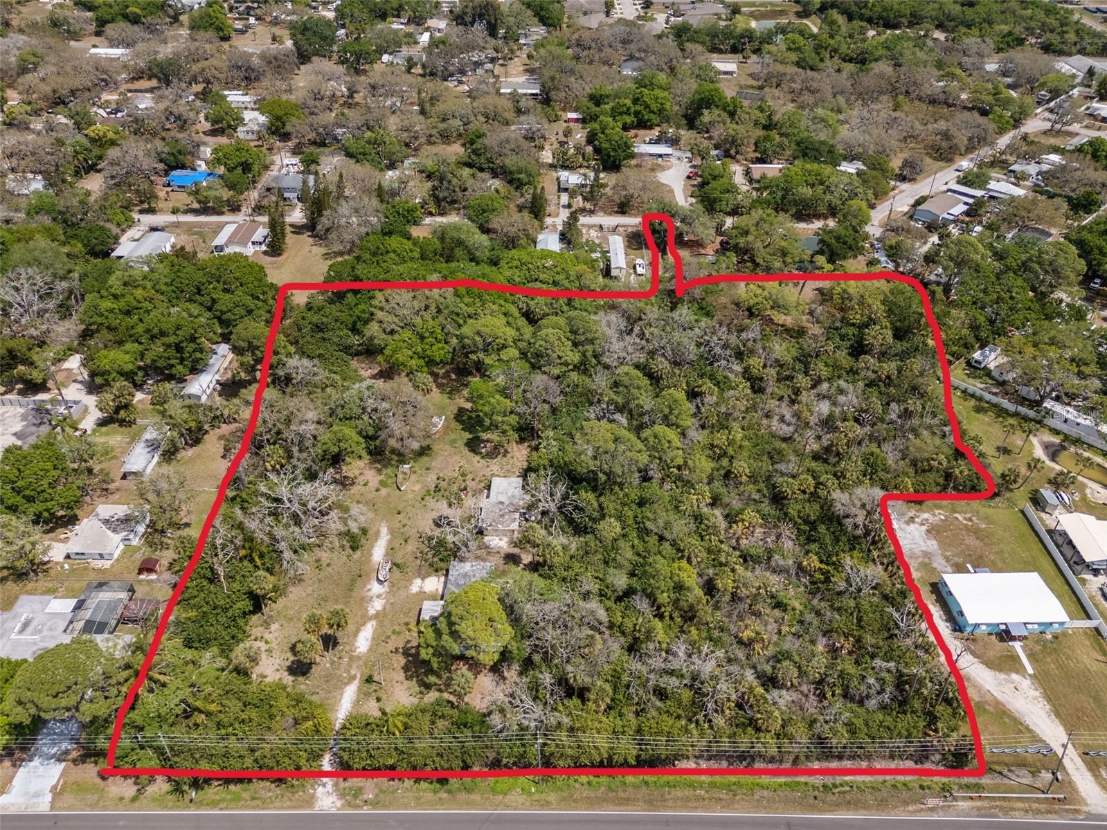 1204 BAILLIES BLUFF ROAD